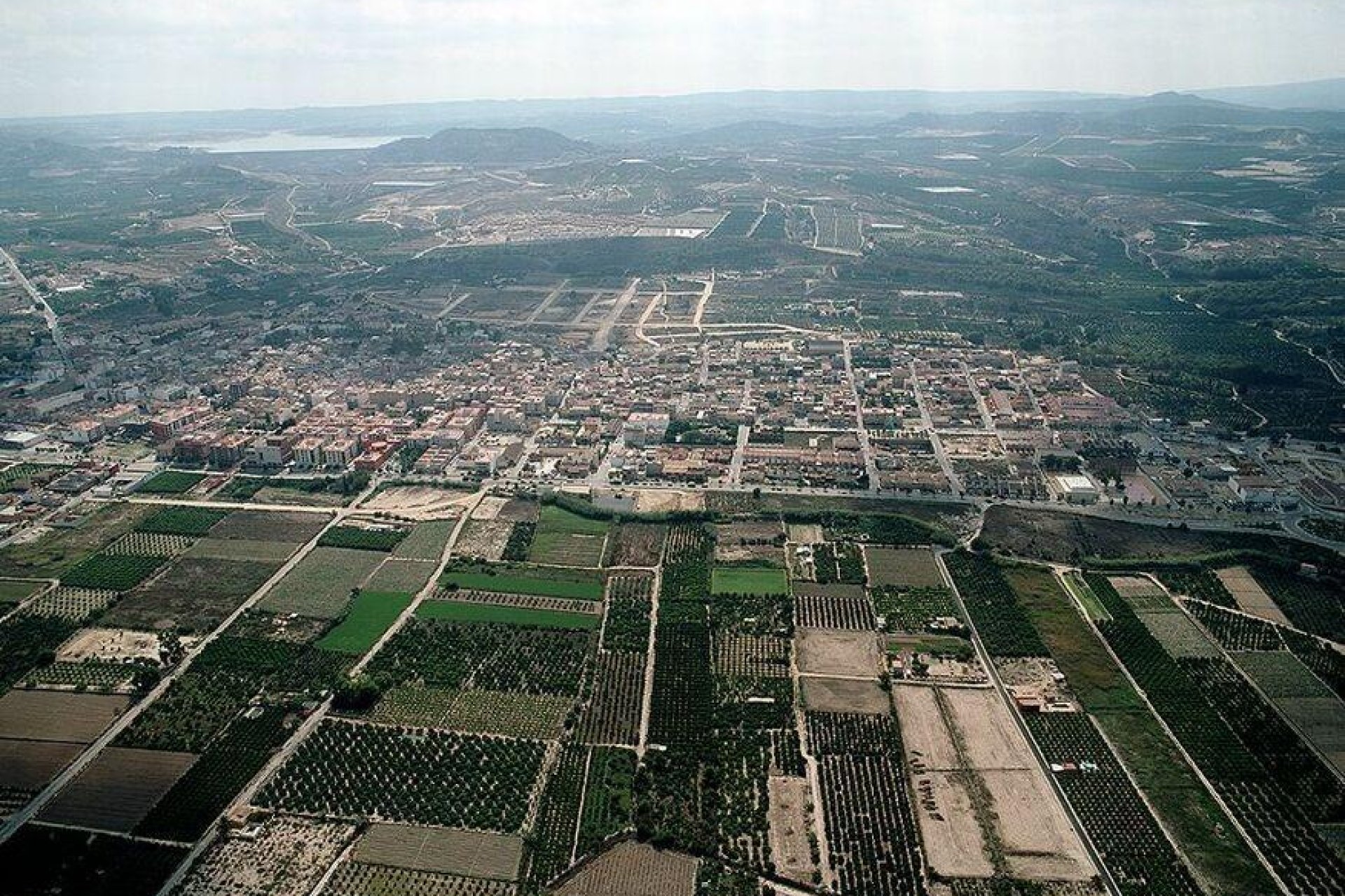 Construcție nouă - Apartament -
Bigastro - pueblo