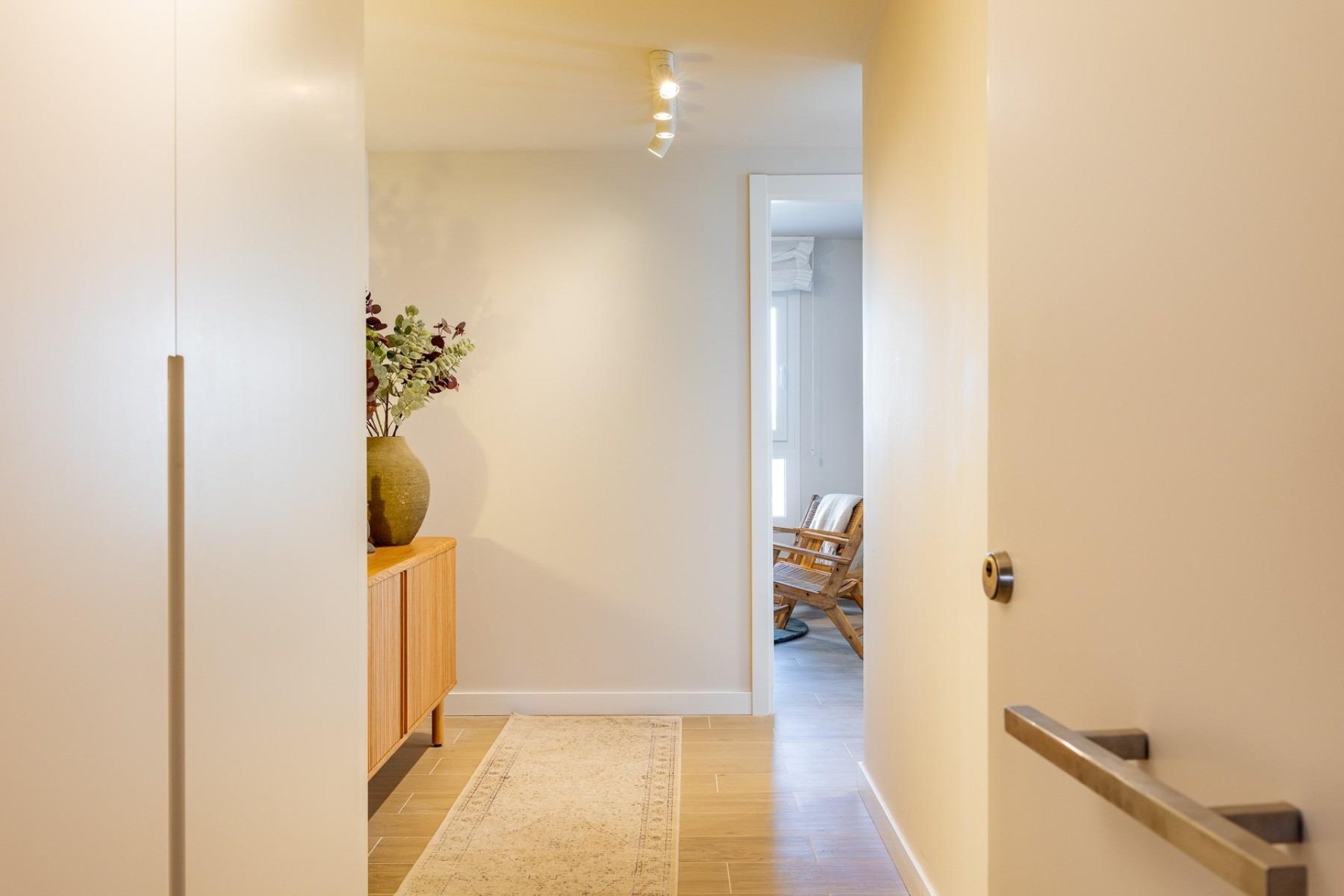 Construcție nouă - Apartament -
Calpe - El Saladar