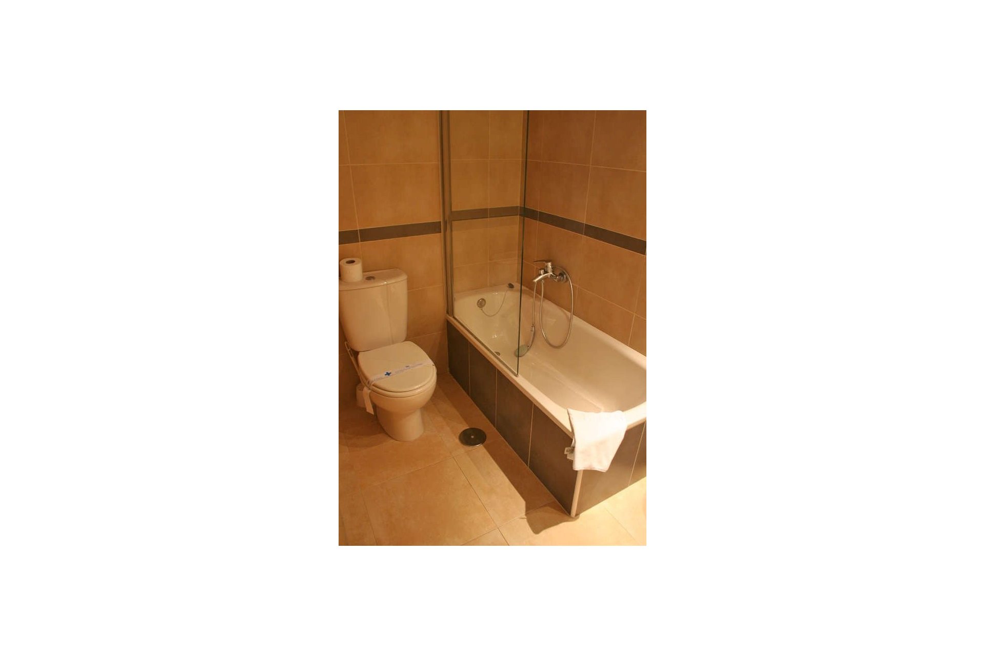 Construcție nouă - Apartament -
Calpe - La Calalga