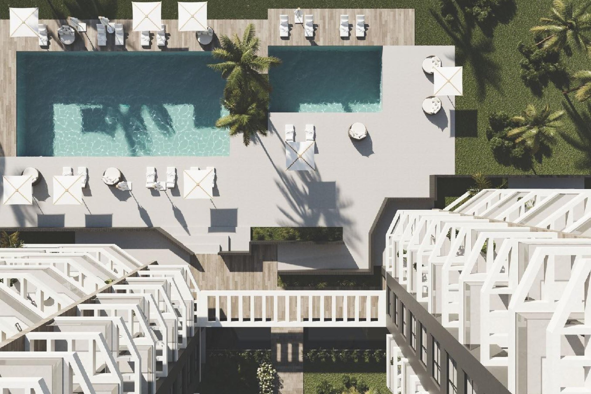 Construcție nouă - Apartament -
Calpe - Playa Cantal Roig