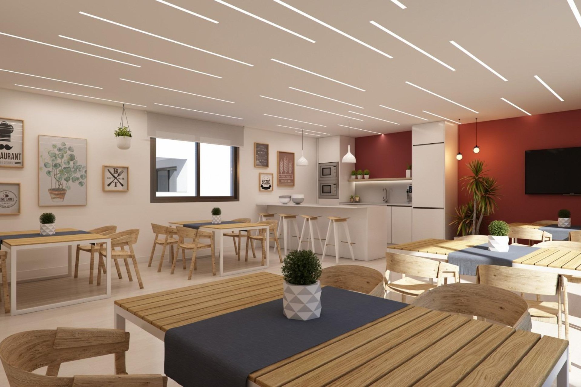 Construcție nouă - Apartament -
Casares - Buenas Noches