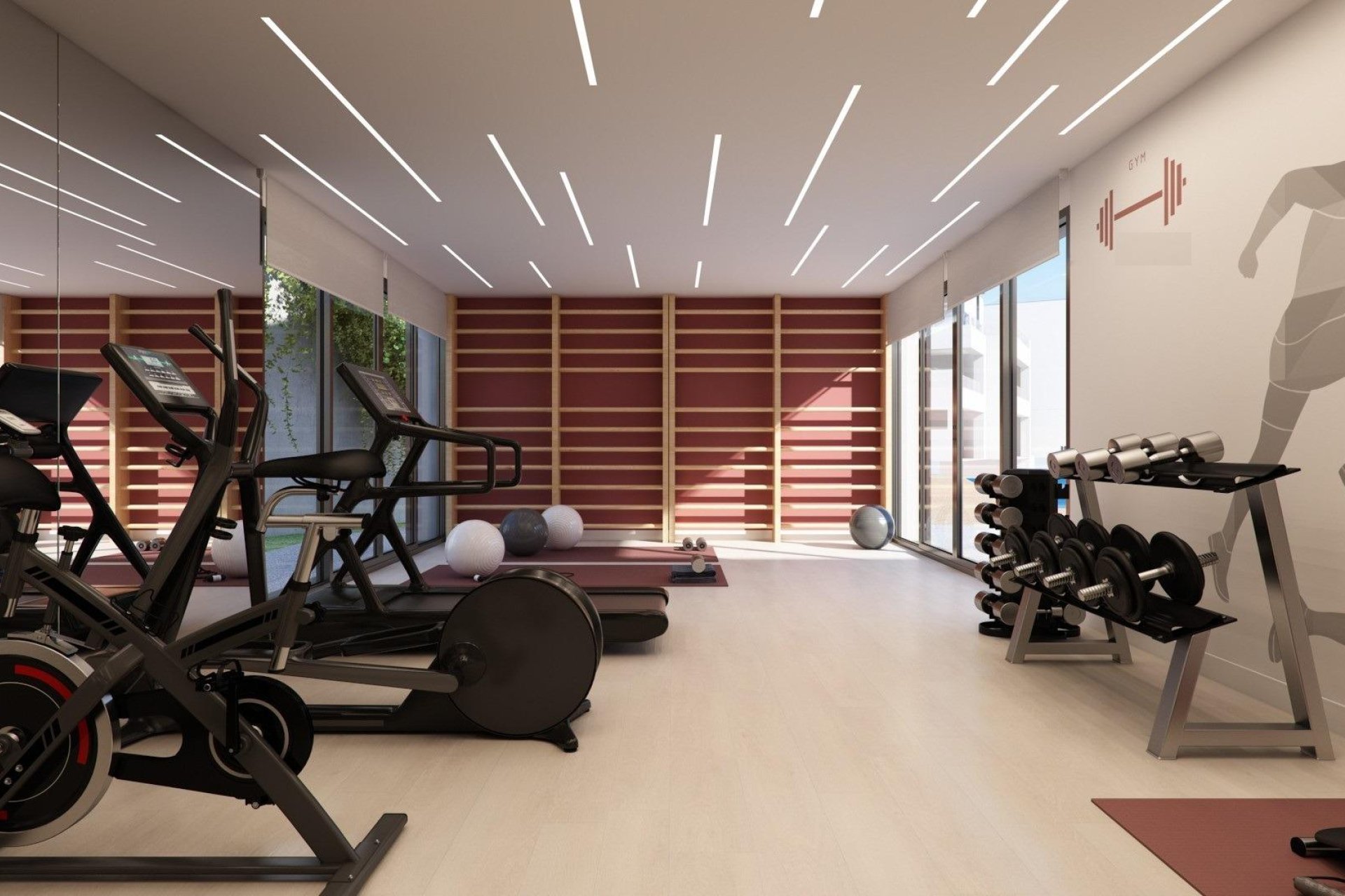 Construcție nouă - Apartament -
Casares - Buenas Noches