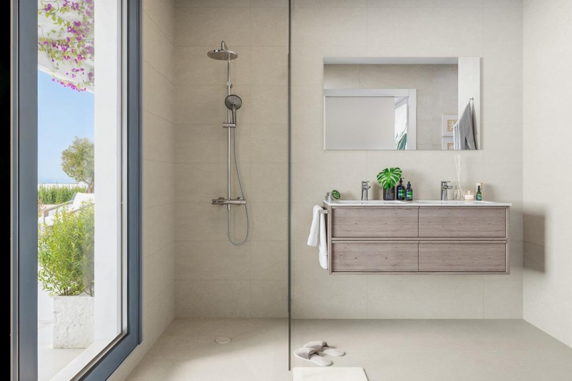 Construcție nouă - Apartament -
Casares - Casares Golf