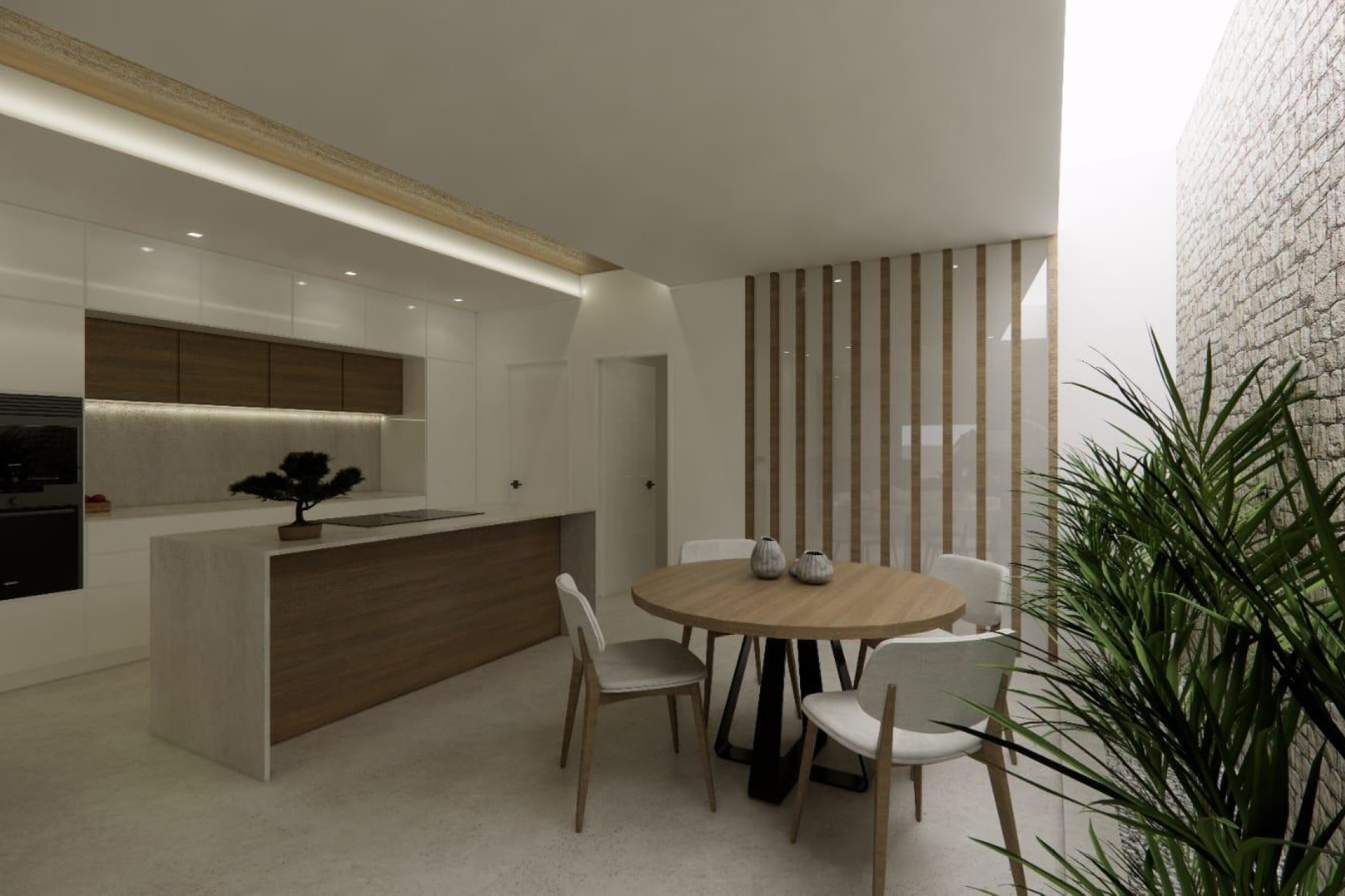 Construcție nouă - Apartament -
Catral - pueblo