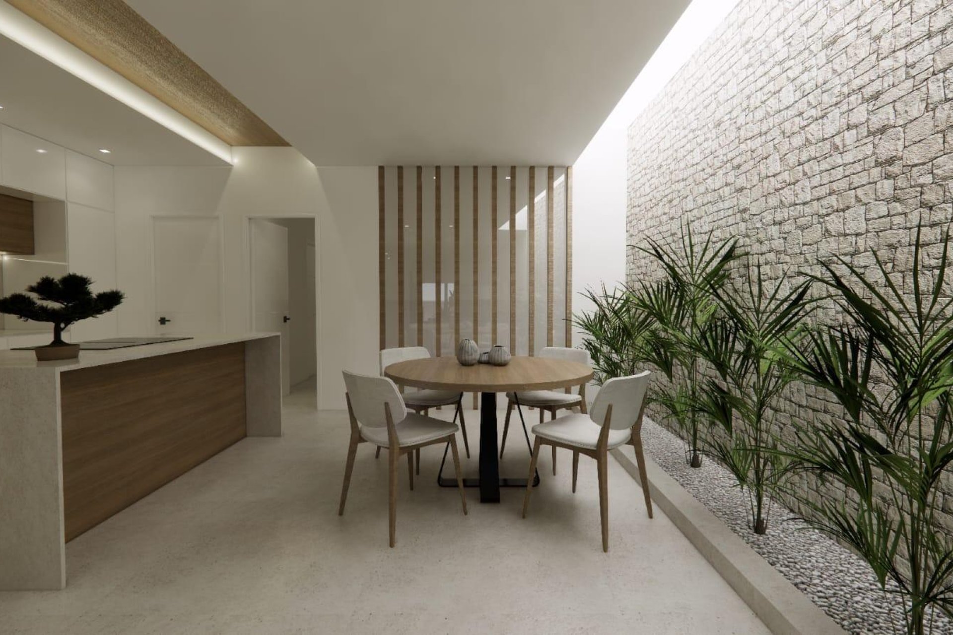 Construcție nouă - Apartament -
Catral - pueblo