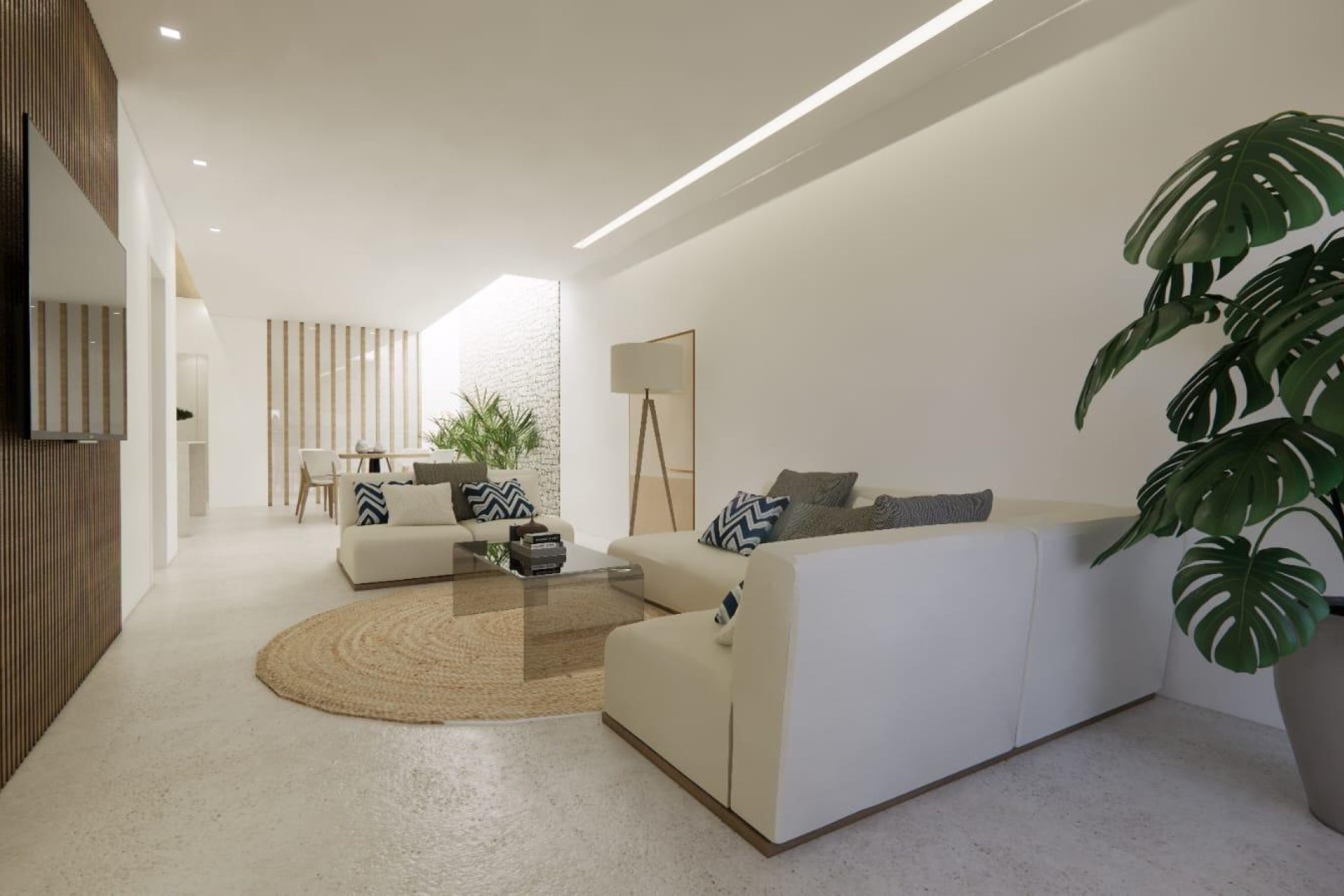 Construcție nouă - Apartament -
Catral - pueblo