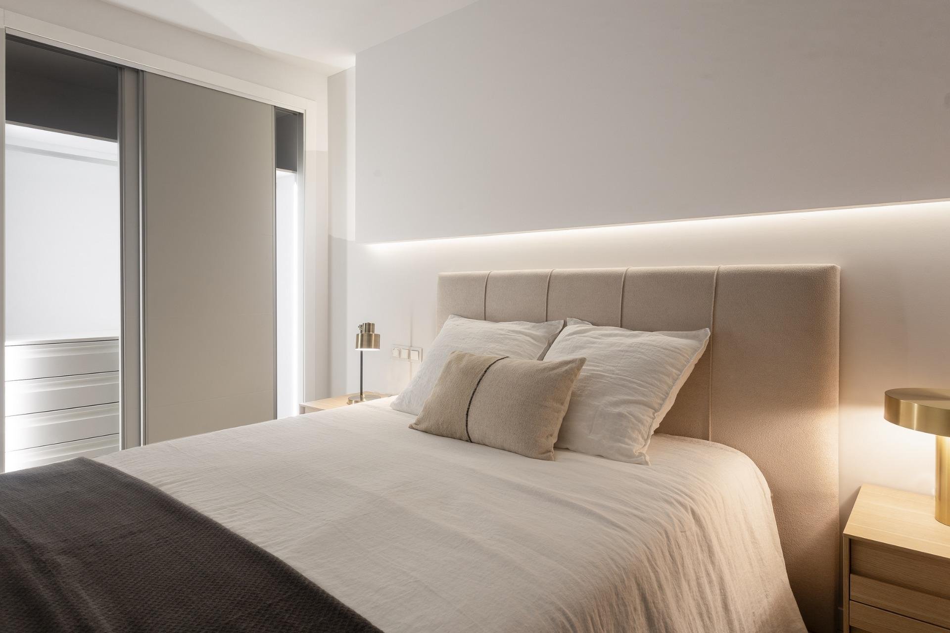 Construcție nouă - Apartament -
Denia - L´Estanyó (Marinas)