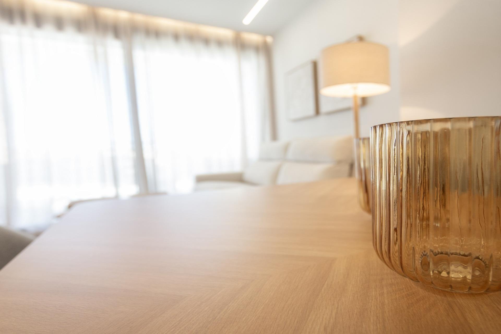Construcție nouă - Apartament -
Denia - L´Estanyó (Marinas)