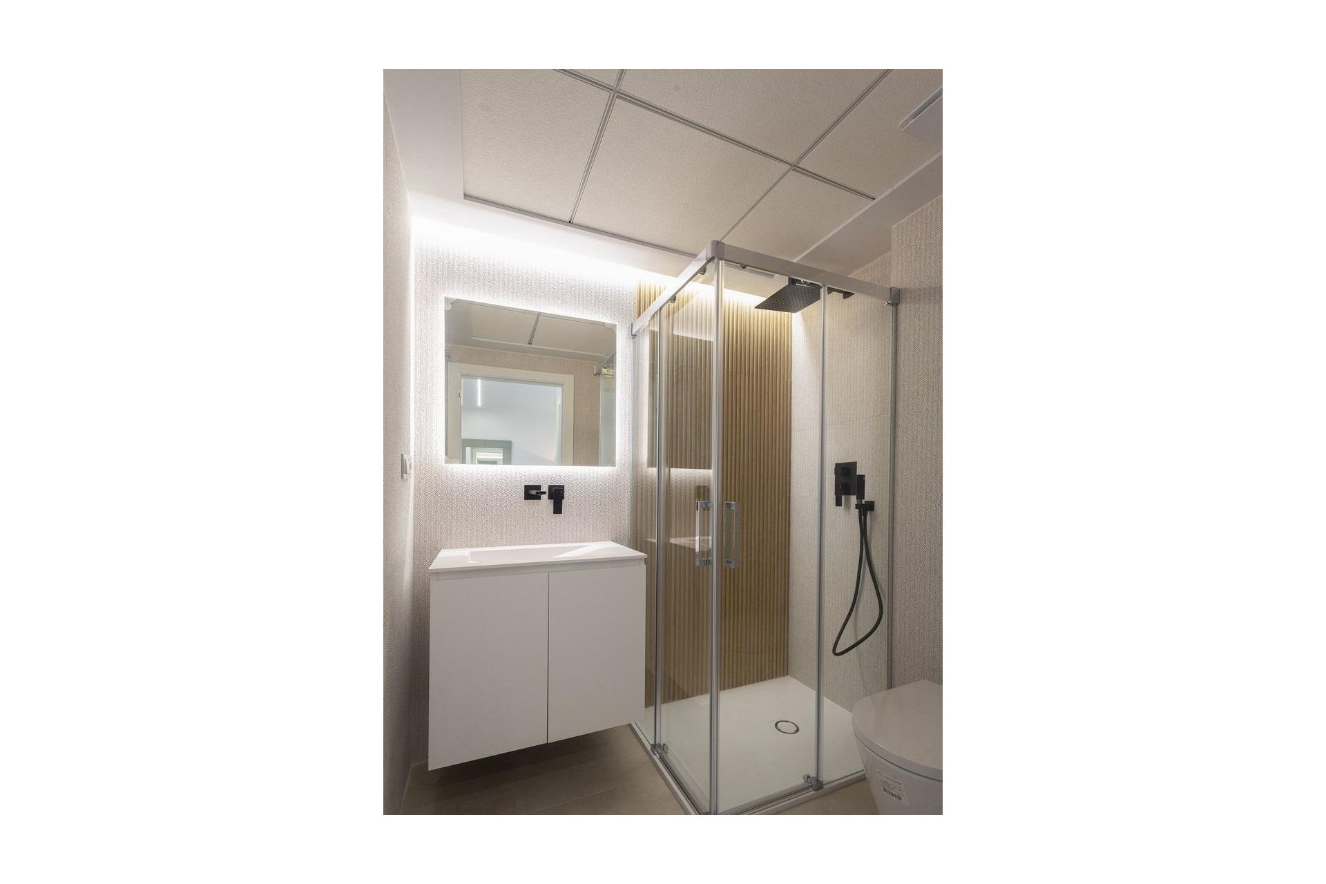 Construcție nouă - Apartament -
Denia - L´Estanyó (Marinas)