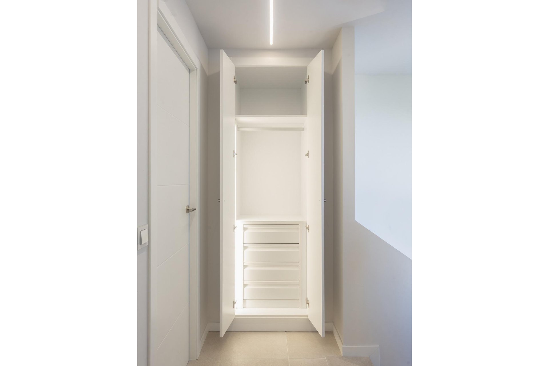 Construcție nouă - Apartament -
Denia - L´Estanyó (Marinas)