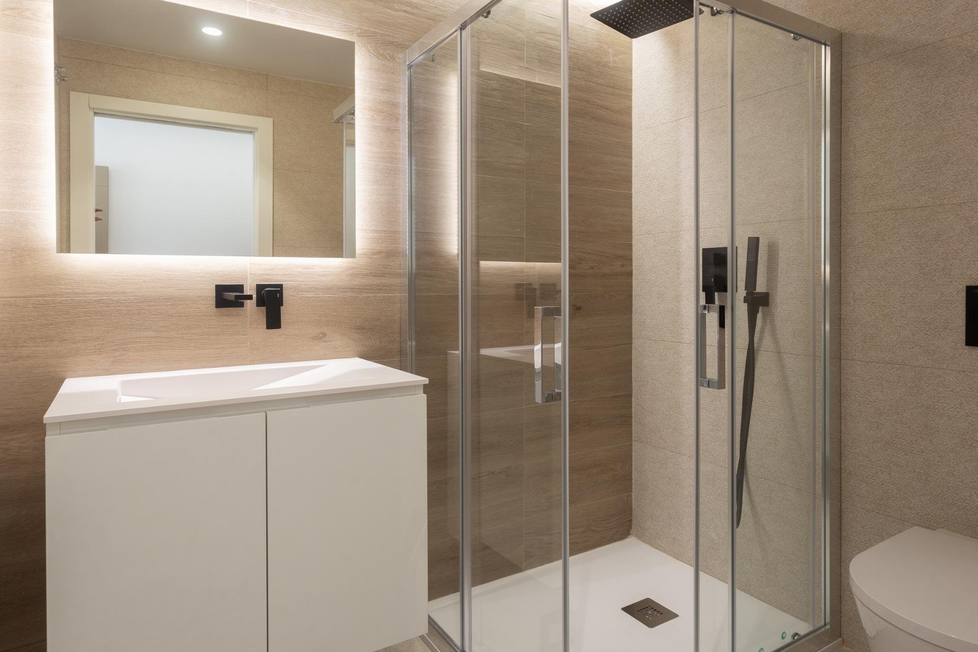 Construcție nouă - Apartament -
Denia - L´Estanyó (Marinas)