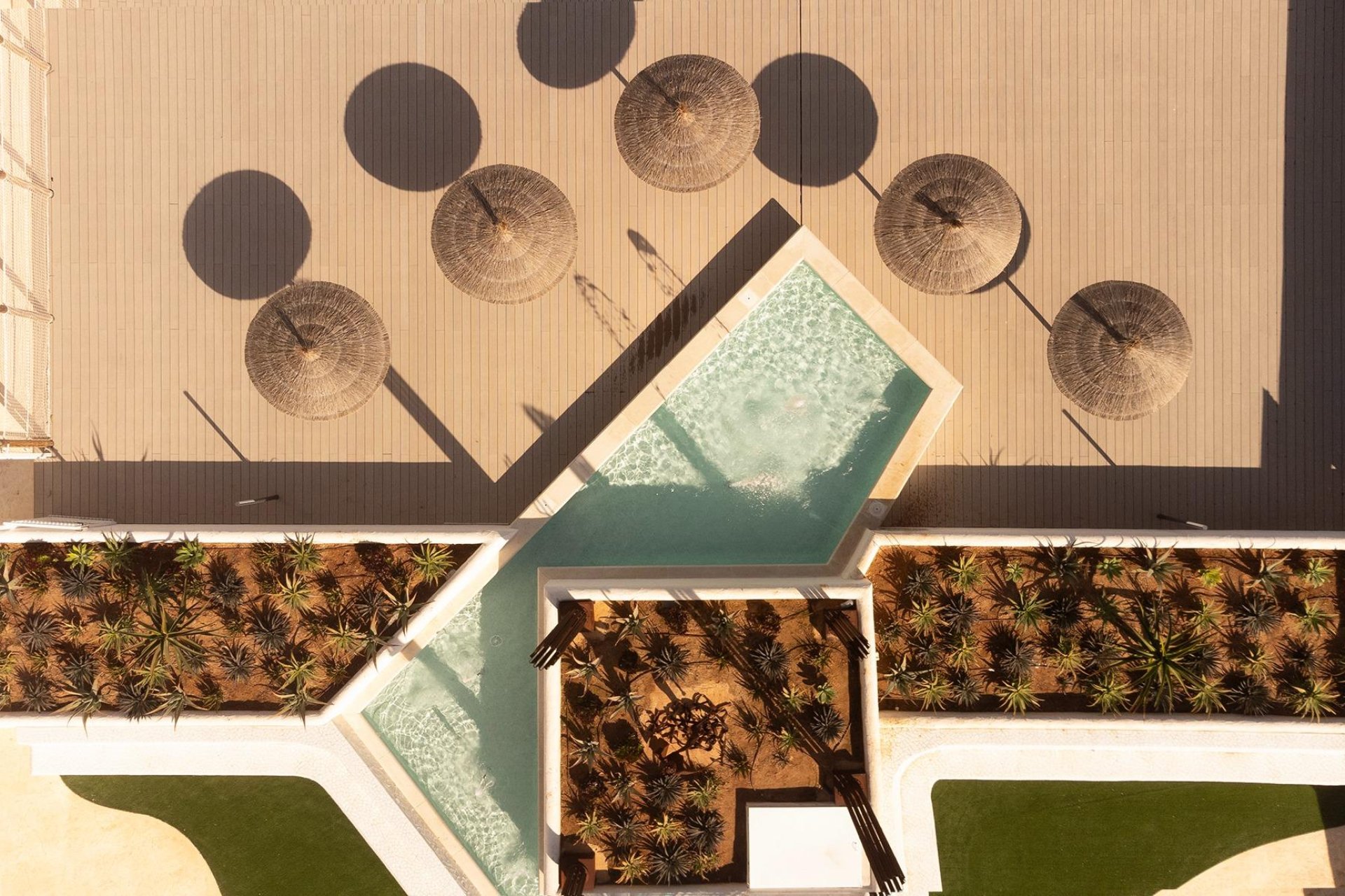 Construcție nouă - Apartament -
Denia - L´Estanyó (Marinas)