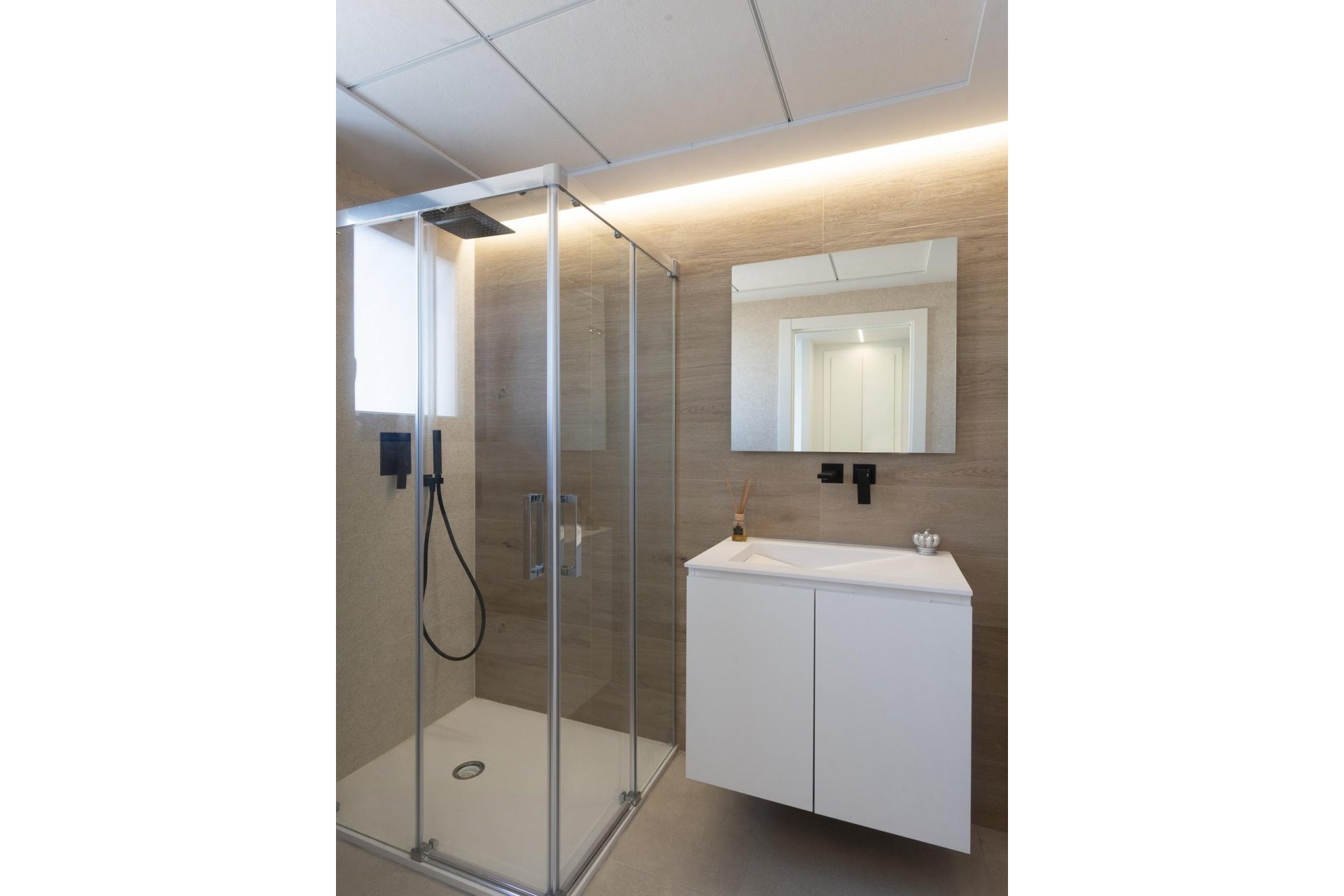 Construcție nouă - Apartament -
Denia - L´Estanyó (Marinas)