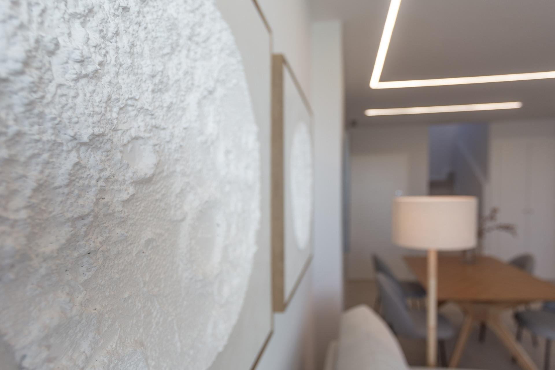 Construcție nouă - Apartament -
Denia - L´Estanyó (Marinas)