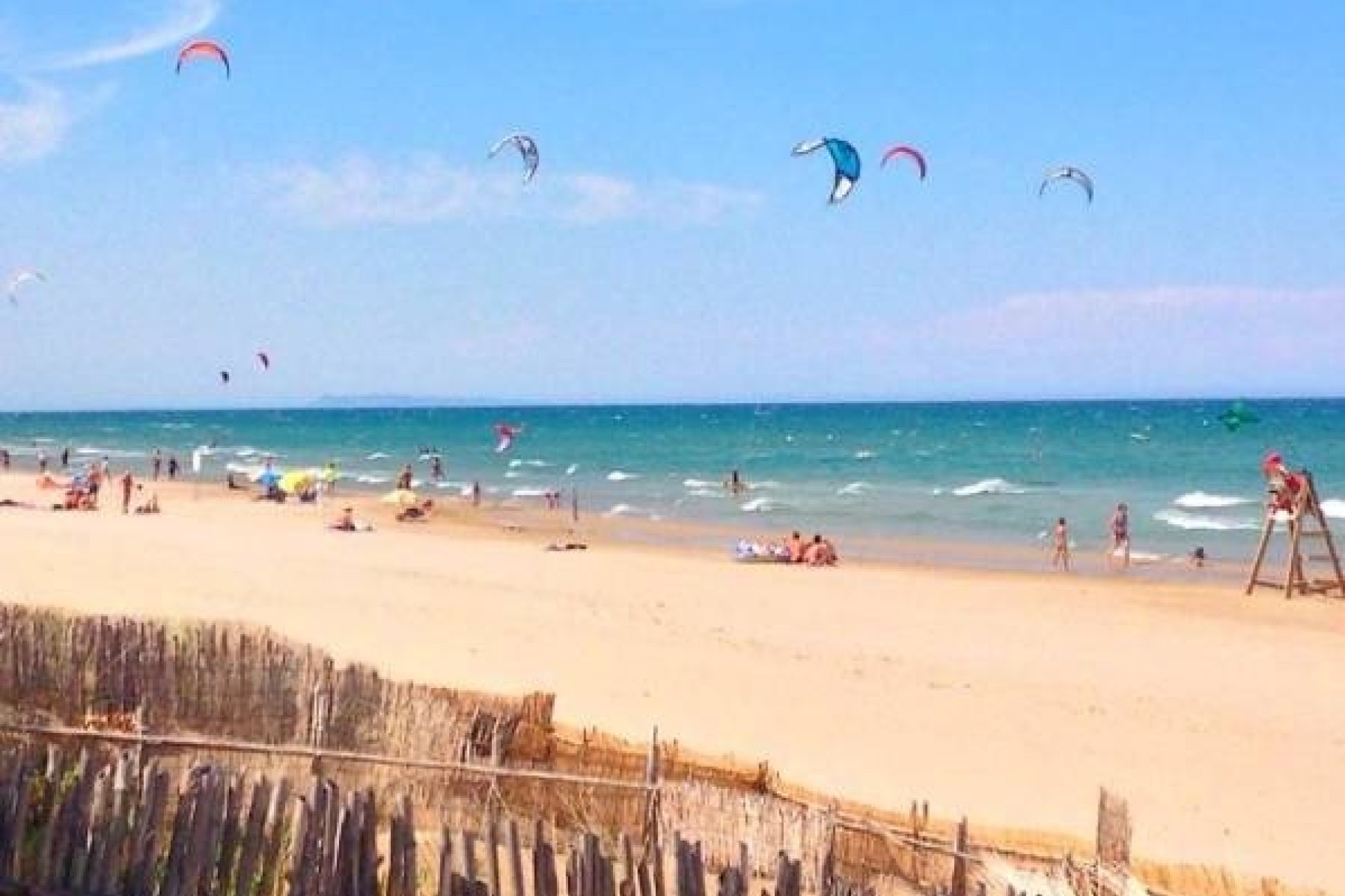 Construcție nouă - Apartament -
Denia - Puerto Denia