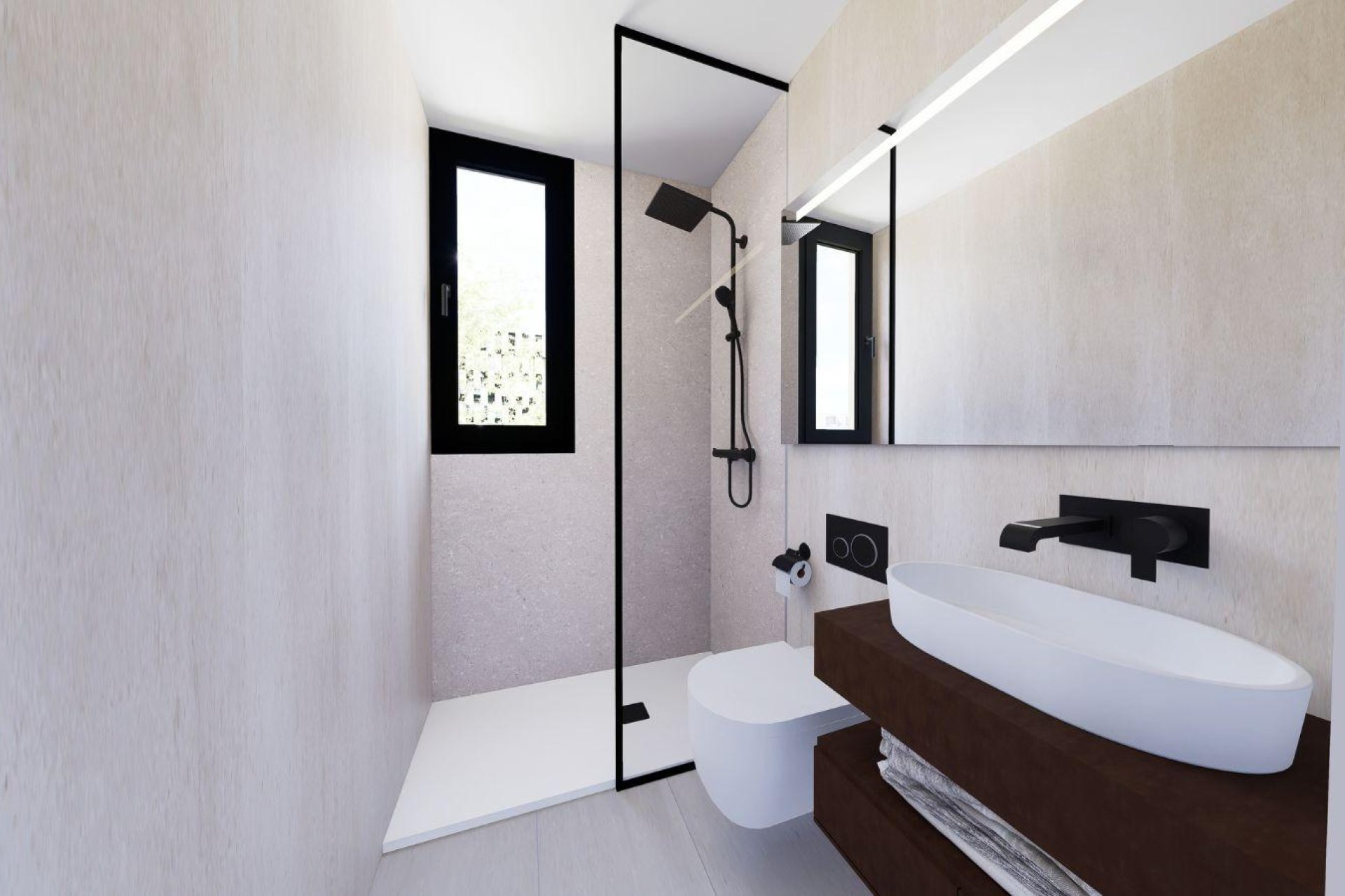 Construcție nouă - Apartament -
El Campello - Muchavista