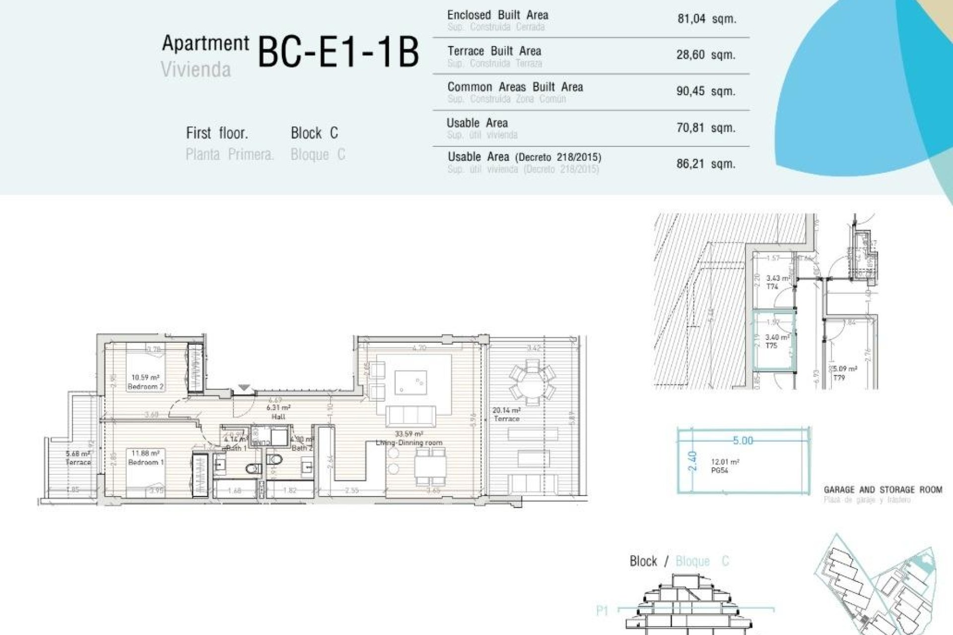 Construcție nouă - Apartament -
Estepona - Arroyo Enmedio