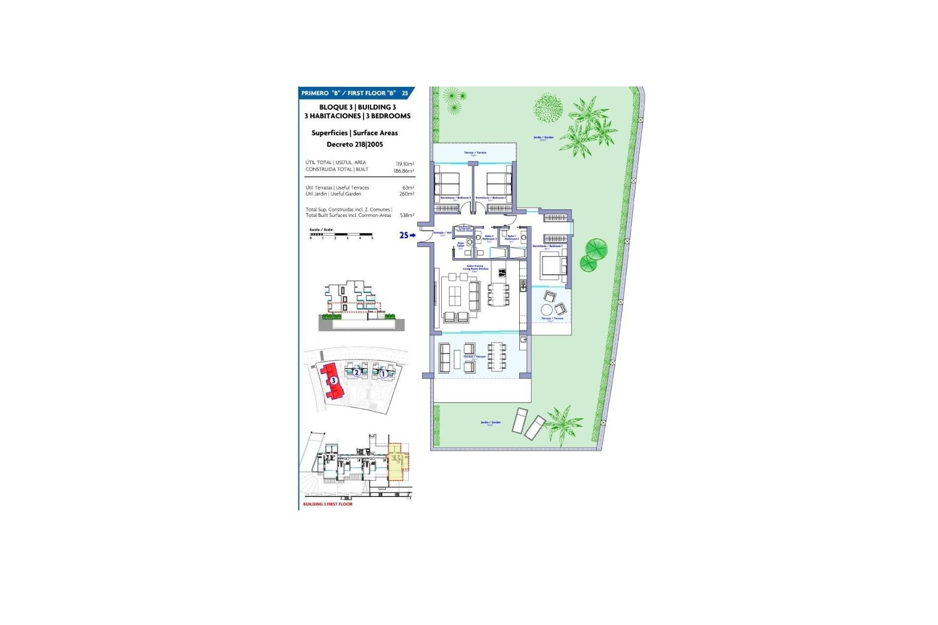 Construcție nouă - Apartament -
Estepona - Arroyo Enmedio