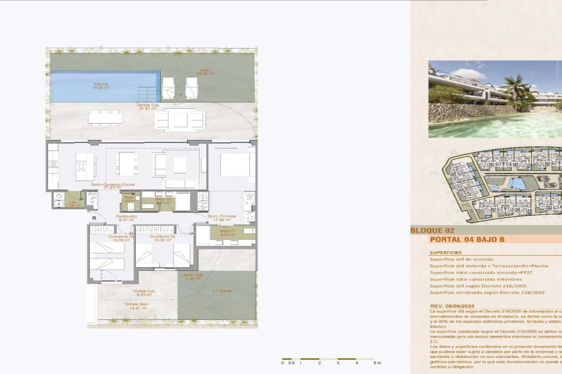 Construcție nouă - Apartament -
Estepona - Arroyo Vaquero