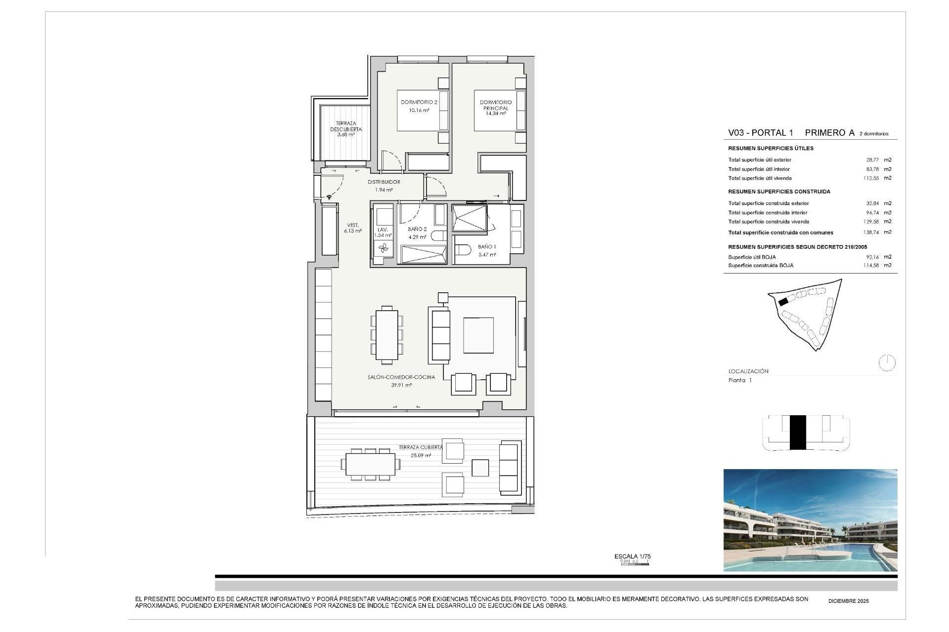 Construcție nouă - Apartament -
Estepona - Atalaya Golf
