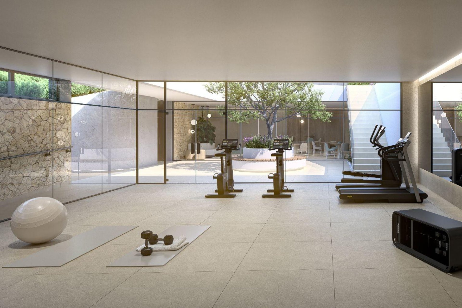 Construcție nouă - Apartament -
Estepona - Atalaya