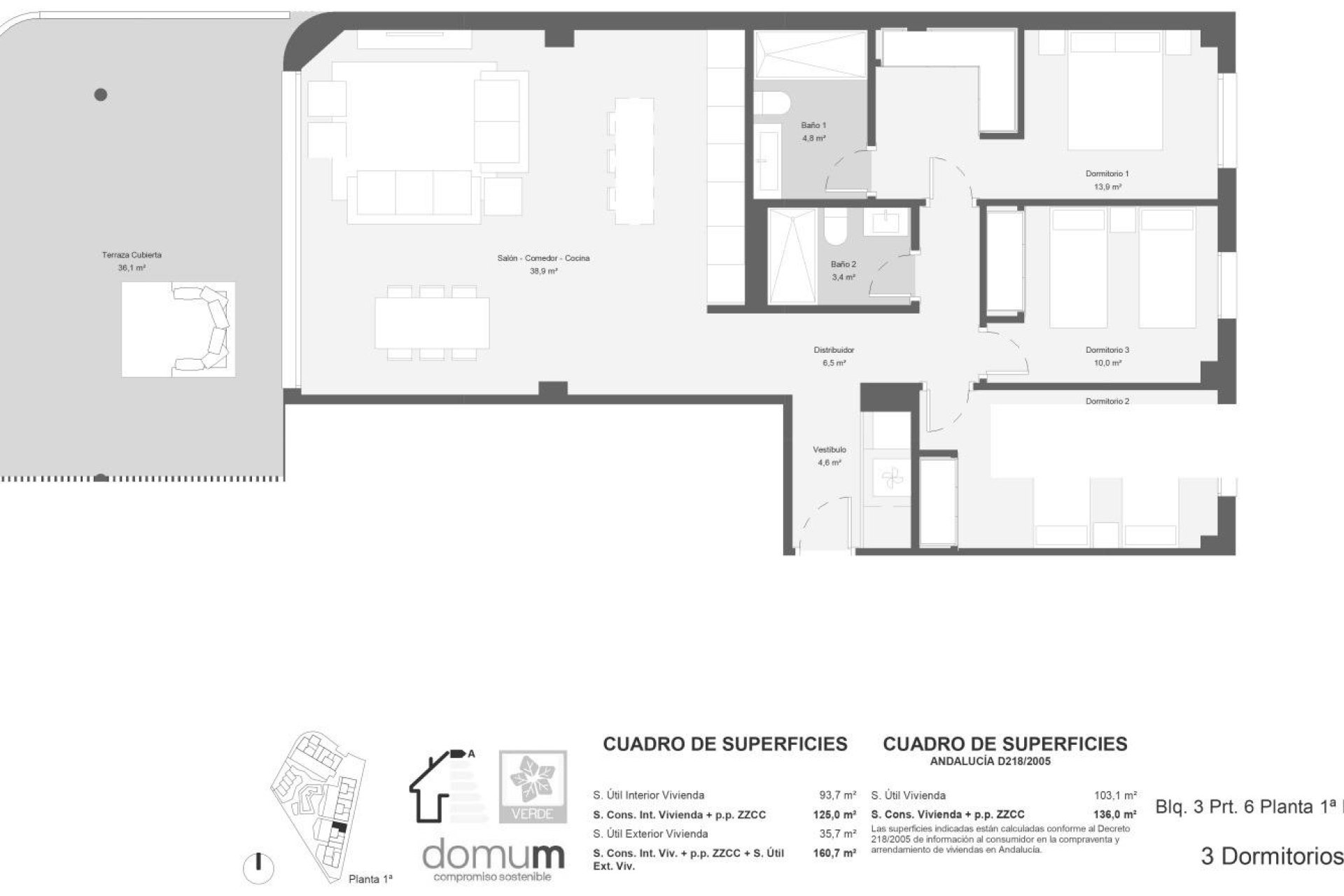 Construcție nouă - Apartament -
Estepona - Cancelada