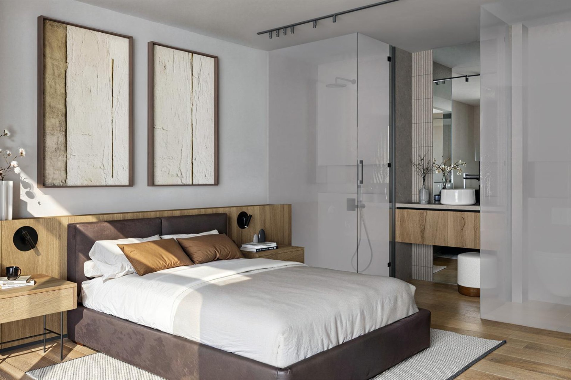 Construcție nouă - Apartament -
Estepona - Centro