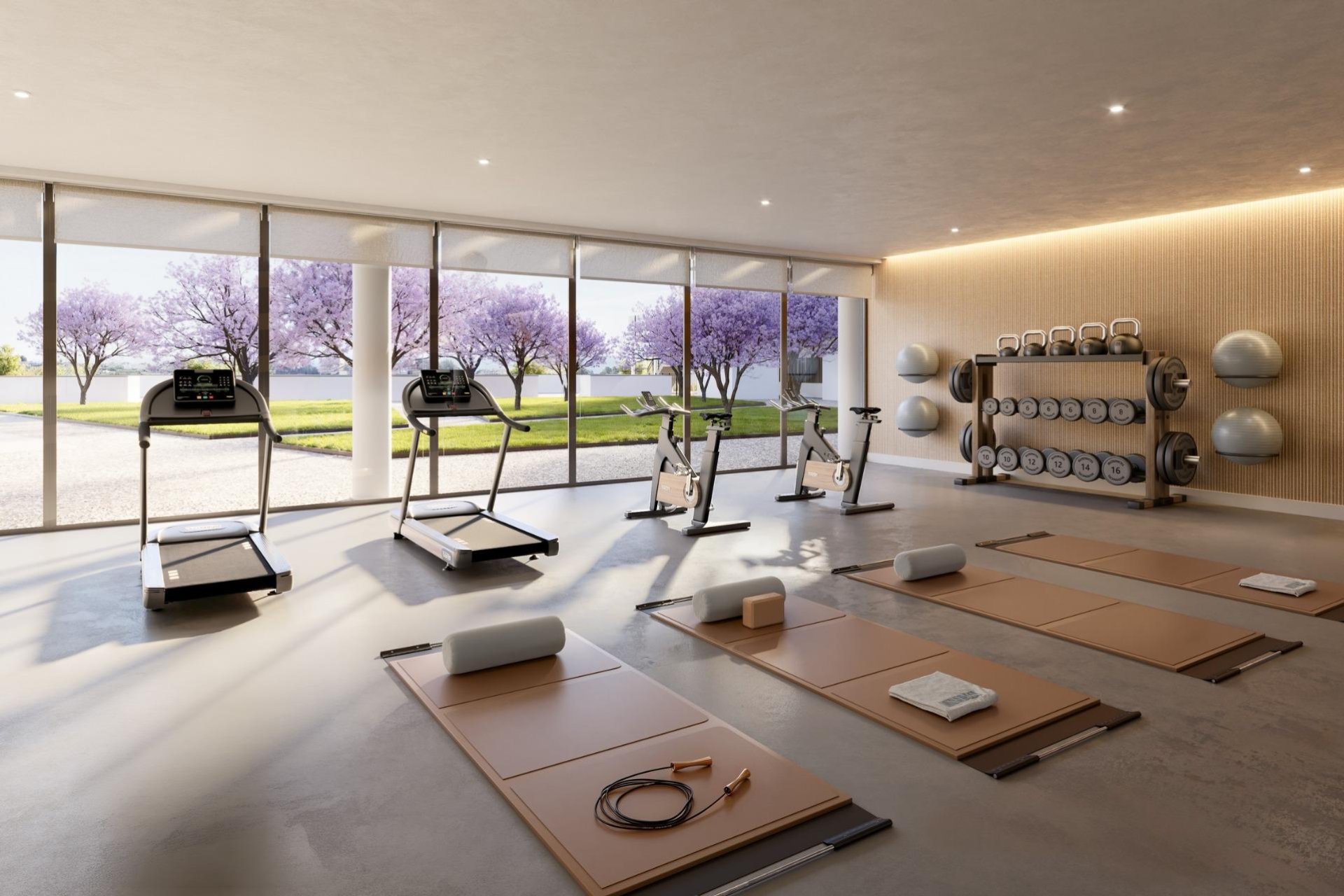 Construcție nouă - Apartament -
Estepona - Coto de la Serena