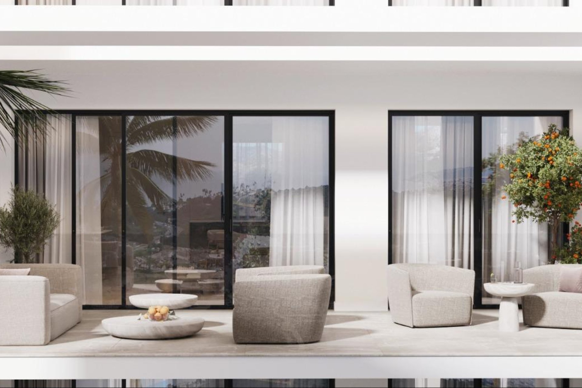 Construcție nouă - Apartament -
Estepona - La Gaspara