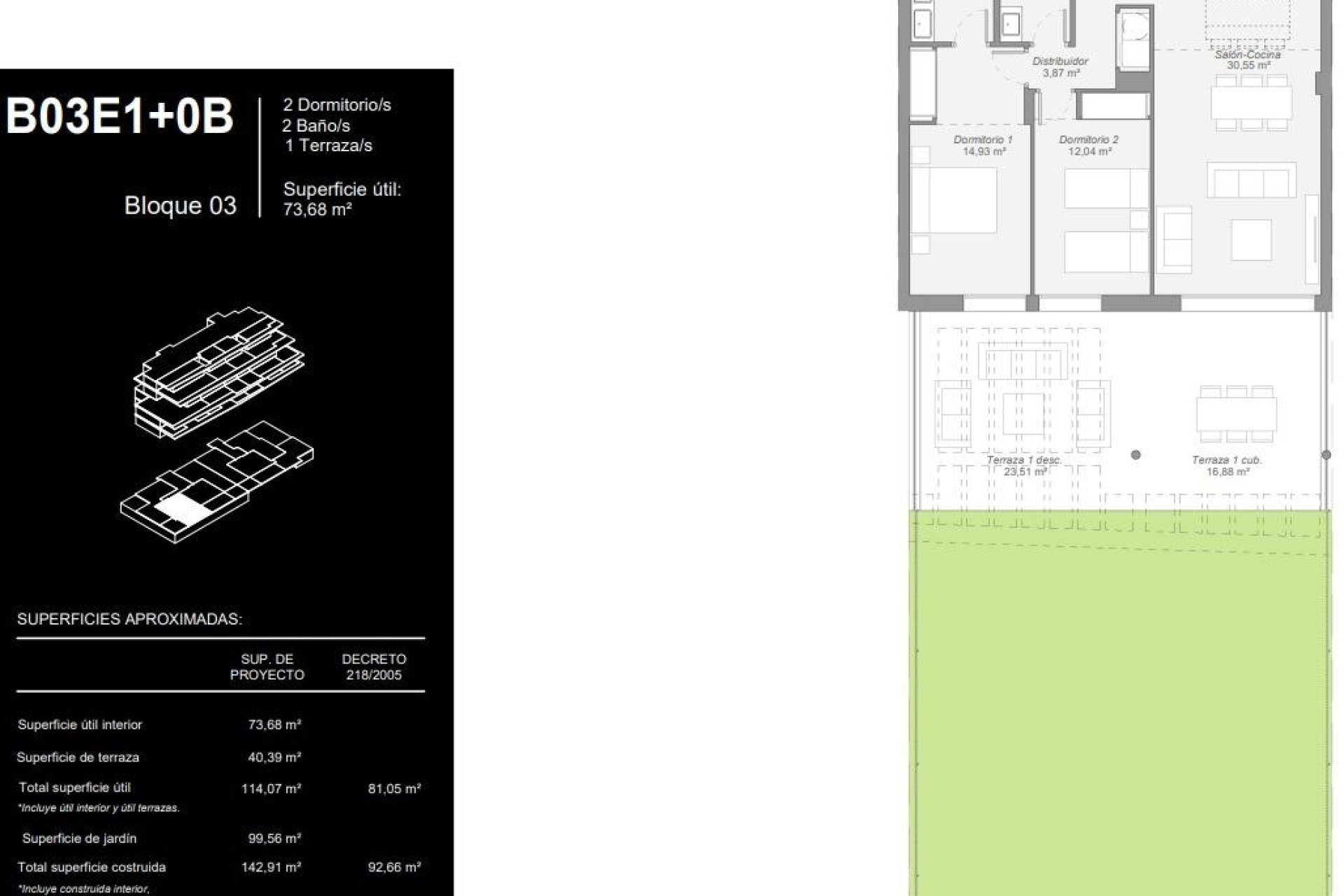 Construcție nouă - Apartament -
Estepona - La Resina Golf