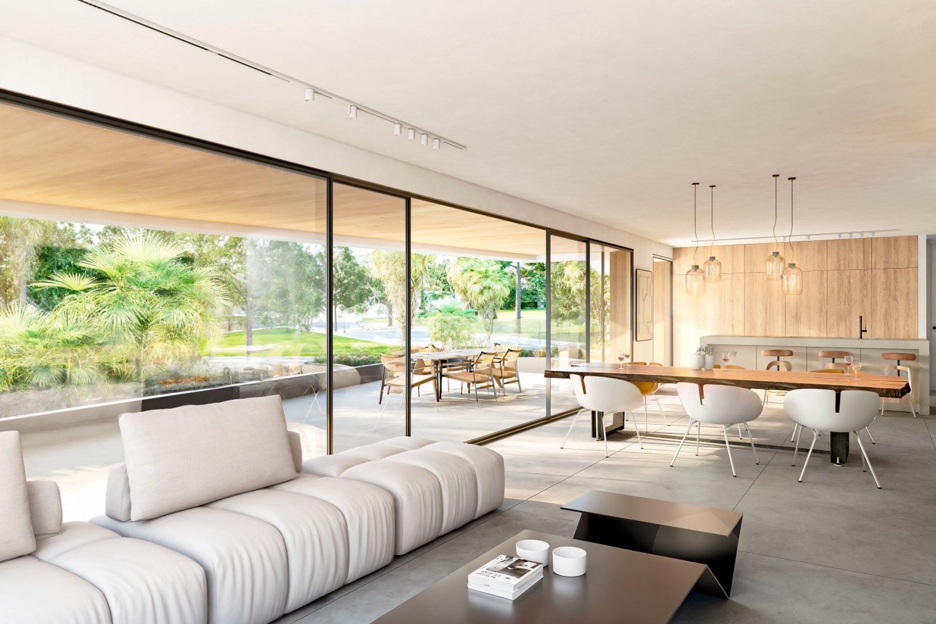 Construcție nouă - Apartament -
Estepona - La Resina Golf