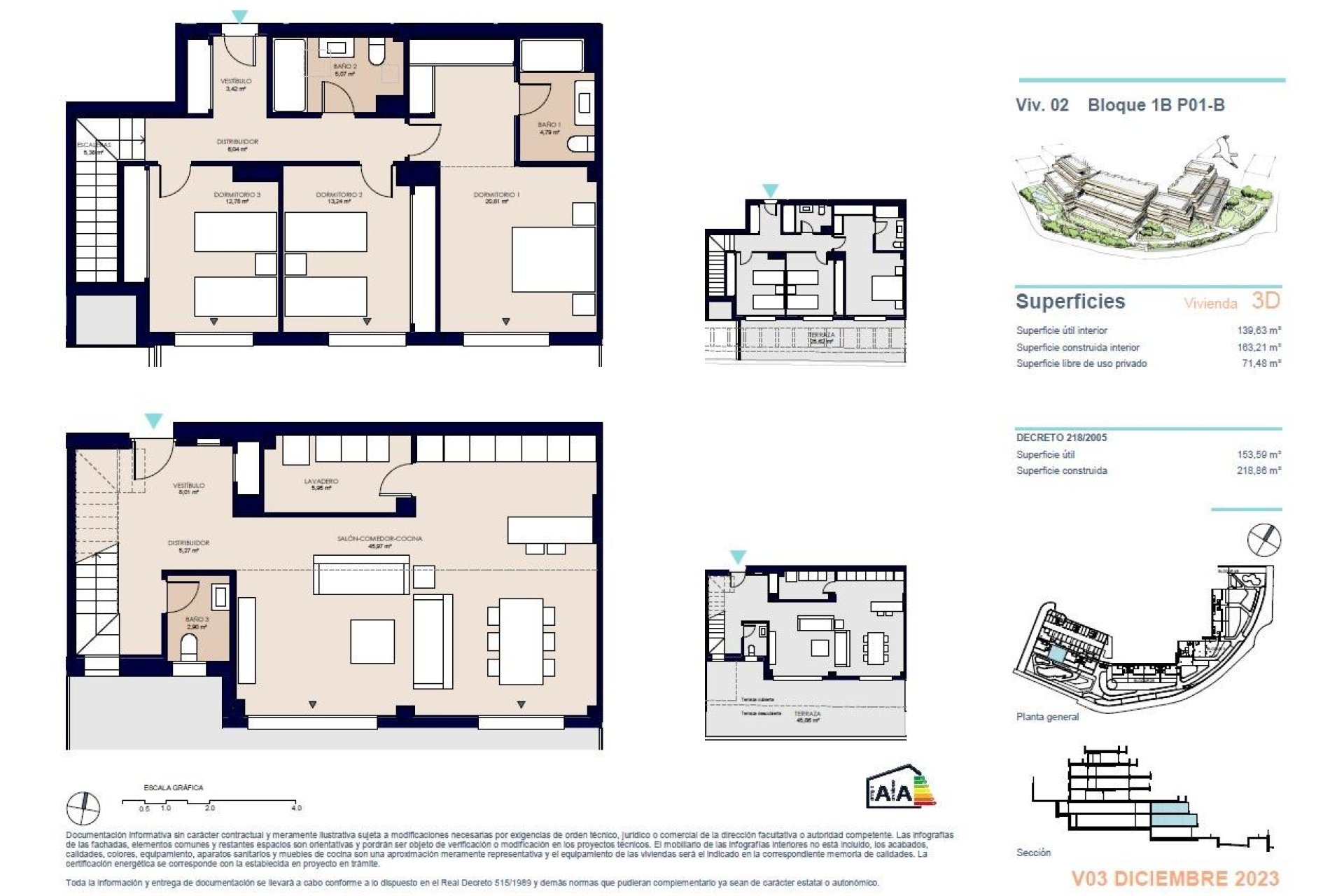 Construcție nouă - Apartament -
Estepona - Las Mesas