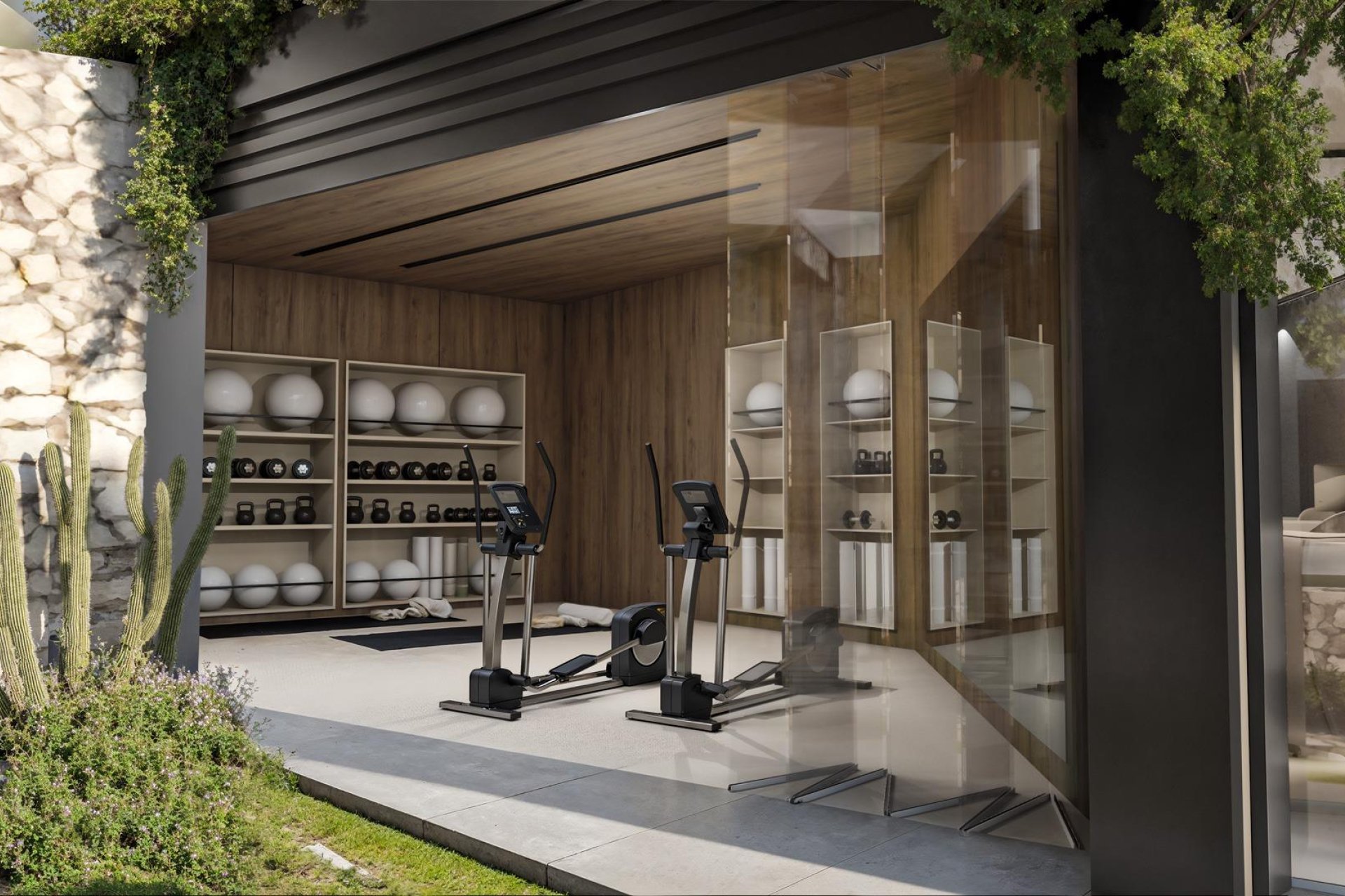 Construcție nouă - Apartament -
Estepona - Las Mesas