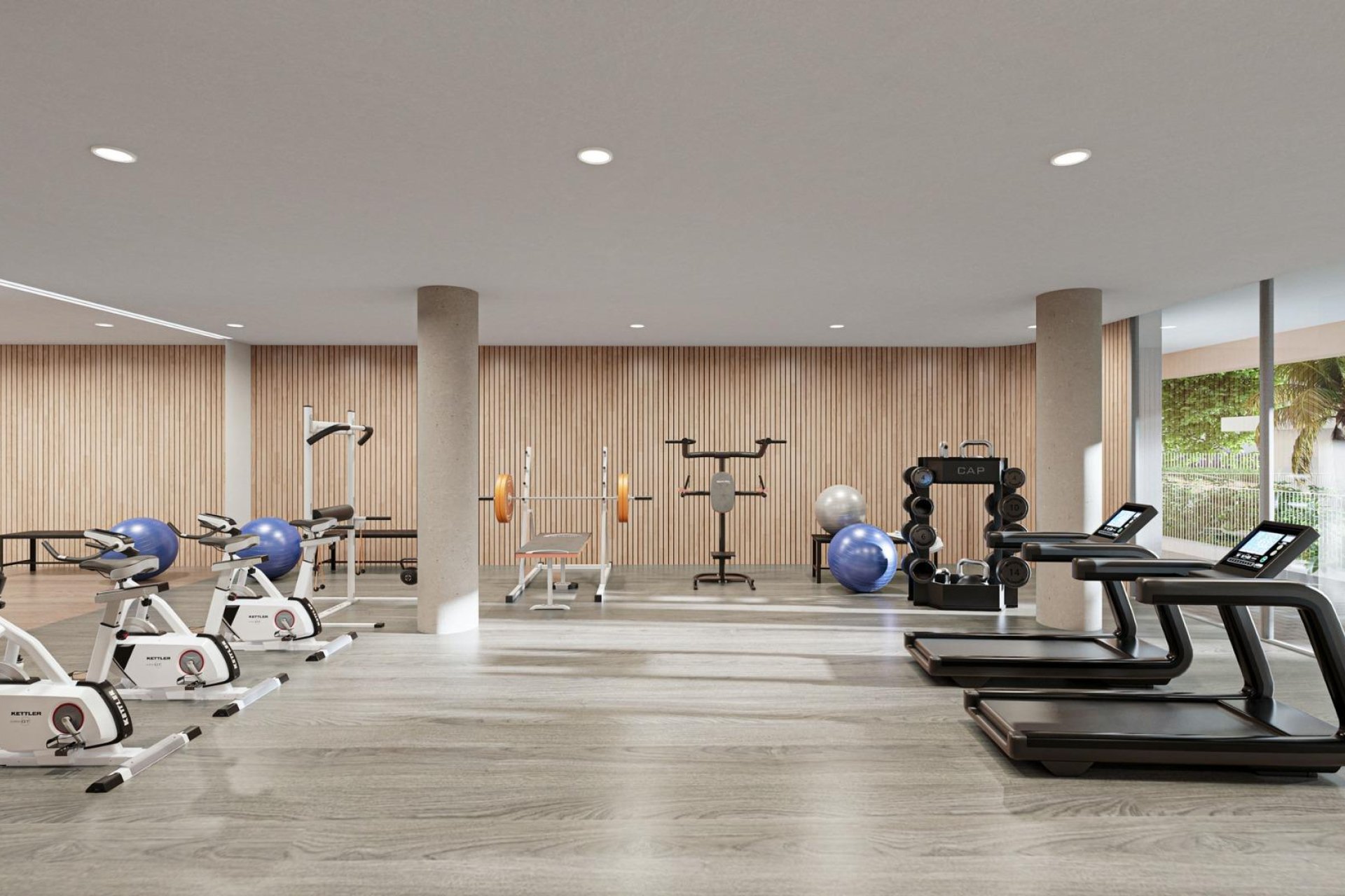 Construcție nouă - Apartament -
Estepona - Las Mesas