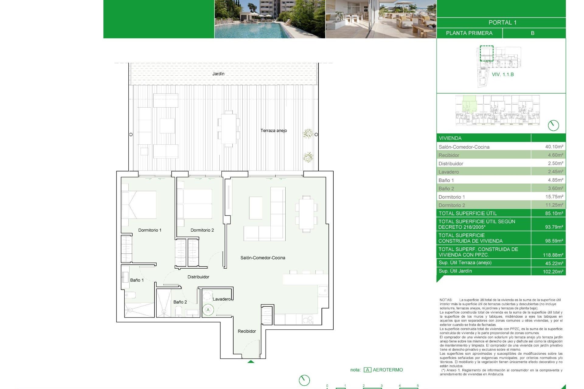 Construcție nouă - Apartament -
Estepona - Las Mesas