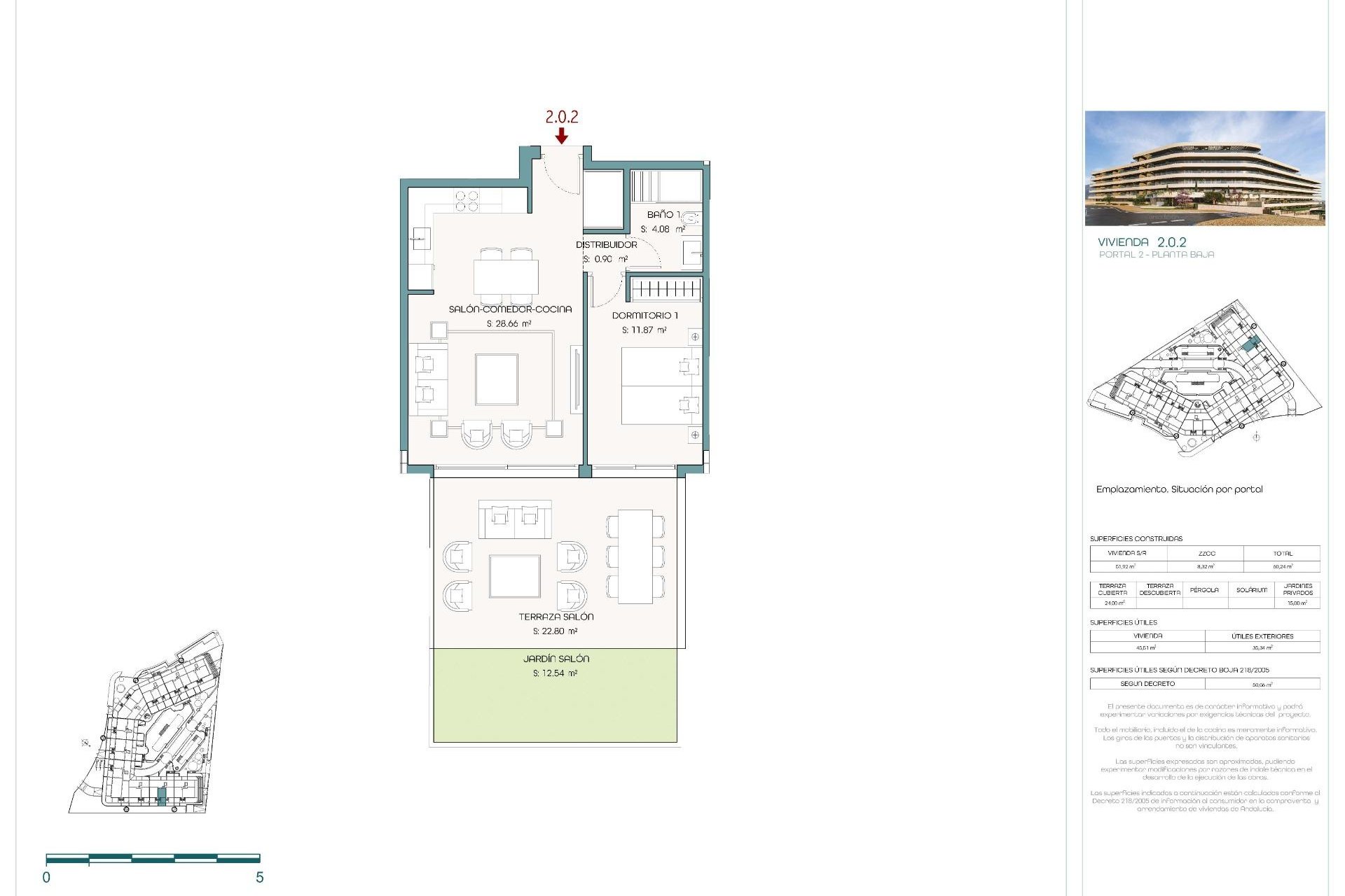Construcție nouă - Apartament -
Estepona - Las Mesas