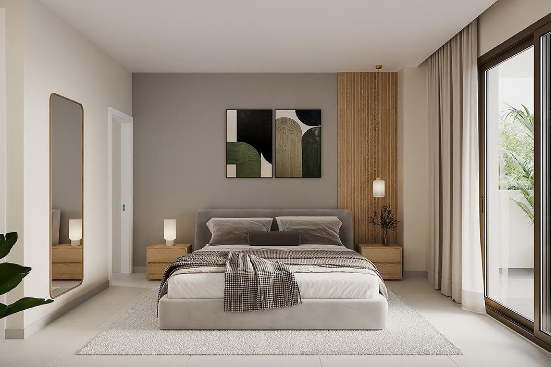 Construcție nouă - Apartament -
Estepona - Las Mesas