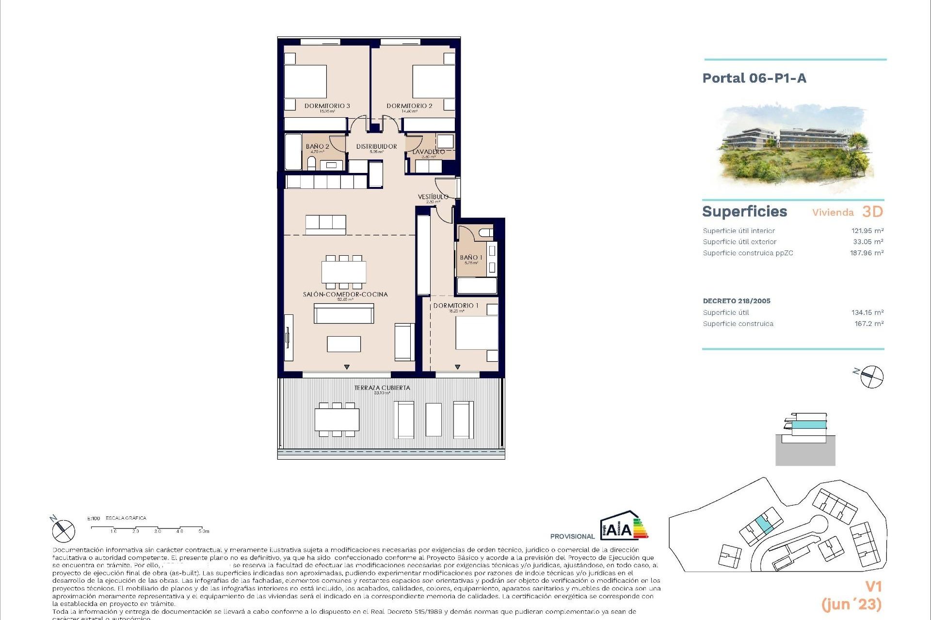 Construcție nouă - Apartament -
Estepona - Parque Selwo
