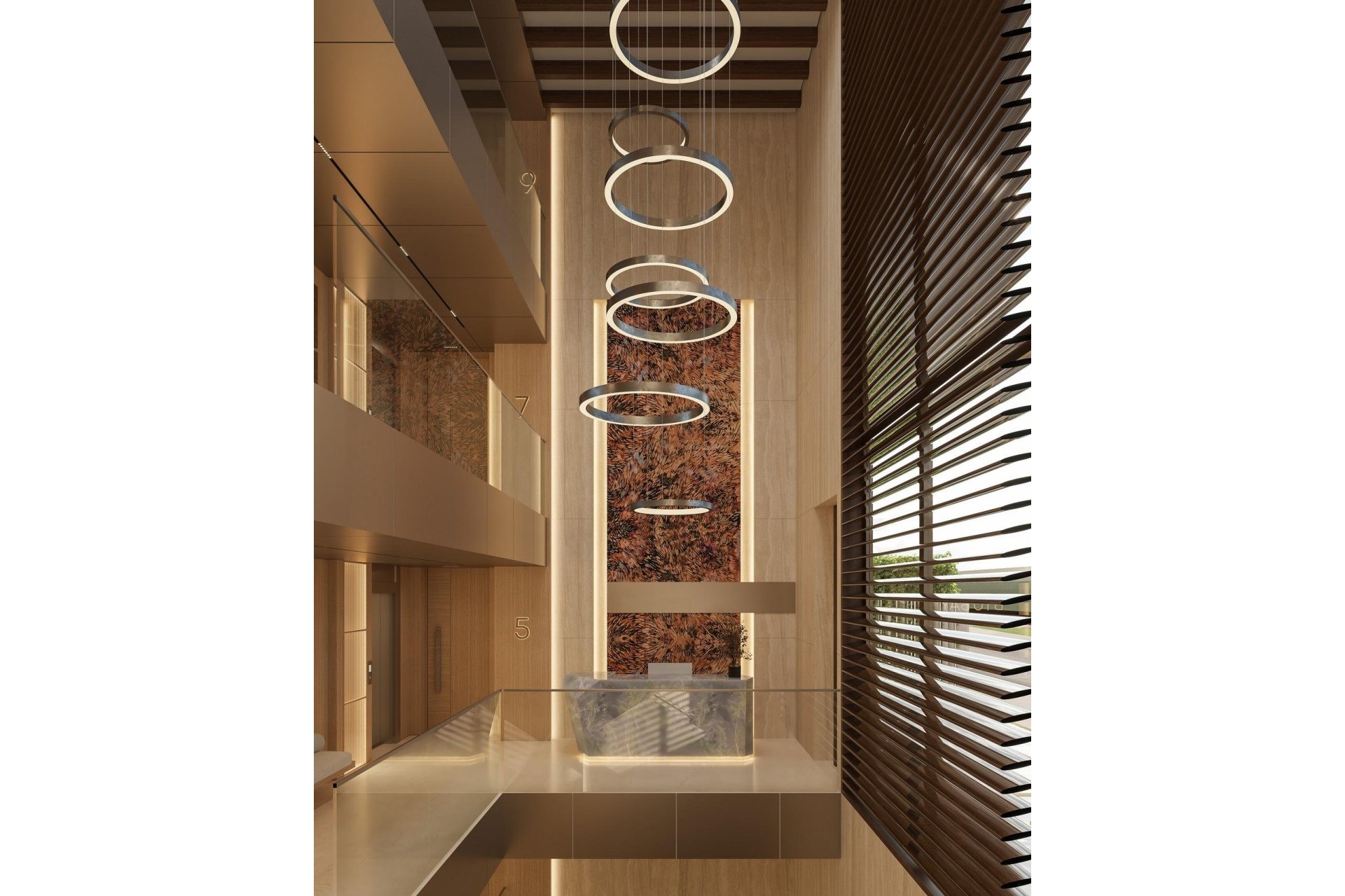 Construcție nouă - Apartament -
Estepona - Playa De Guadalobon