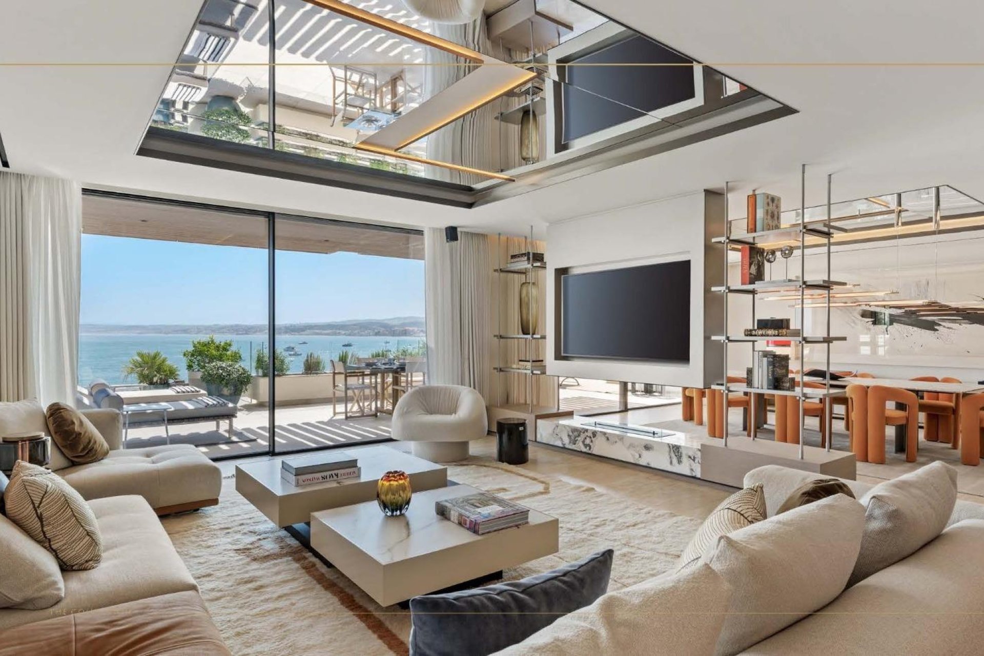 Construcție nouă - Apartament -
Estepona - Playa del Cristo