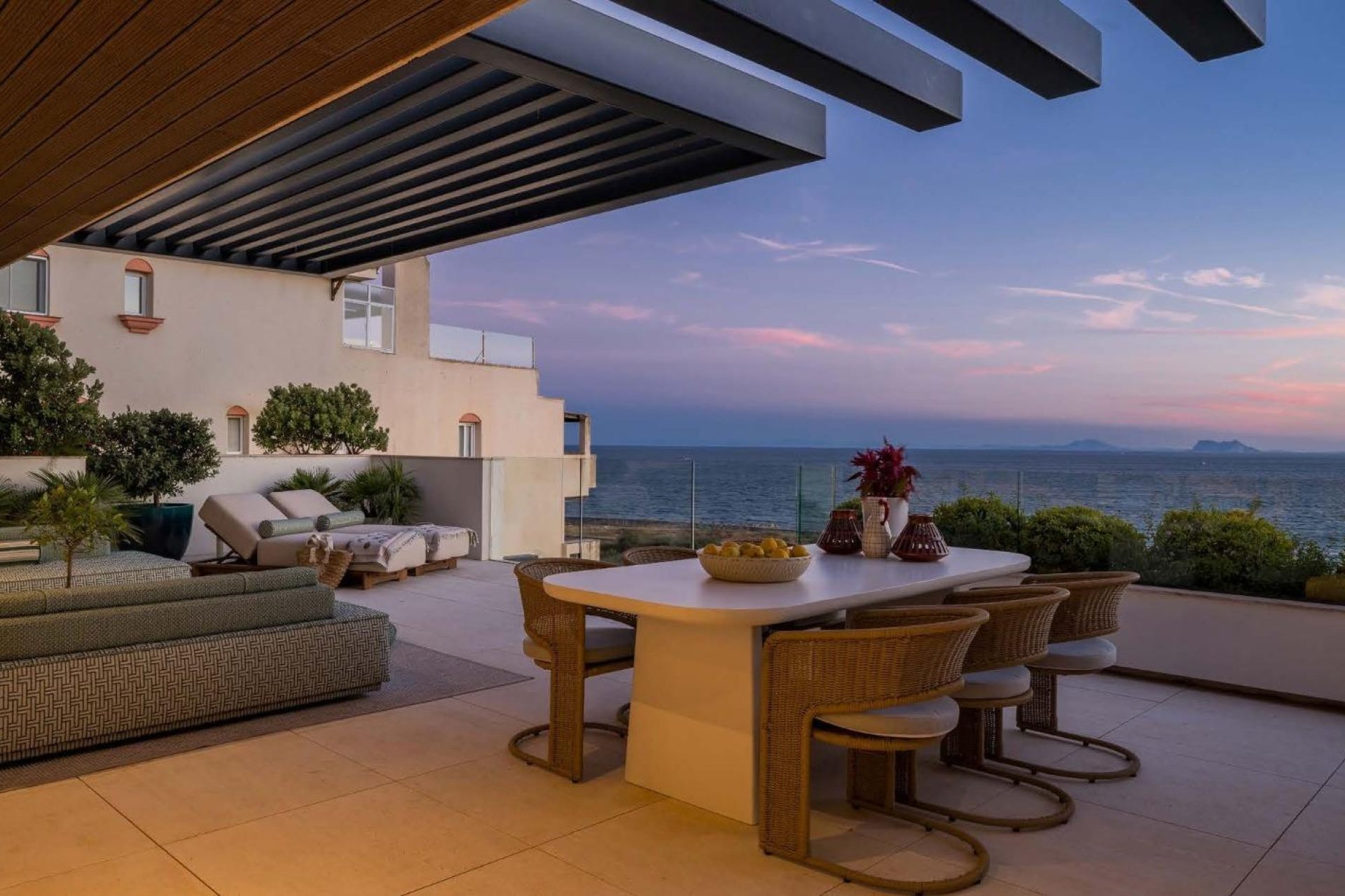 Construcție nouă - Apartament -
Estepona - Playa del Cristo