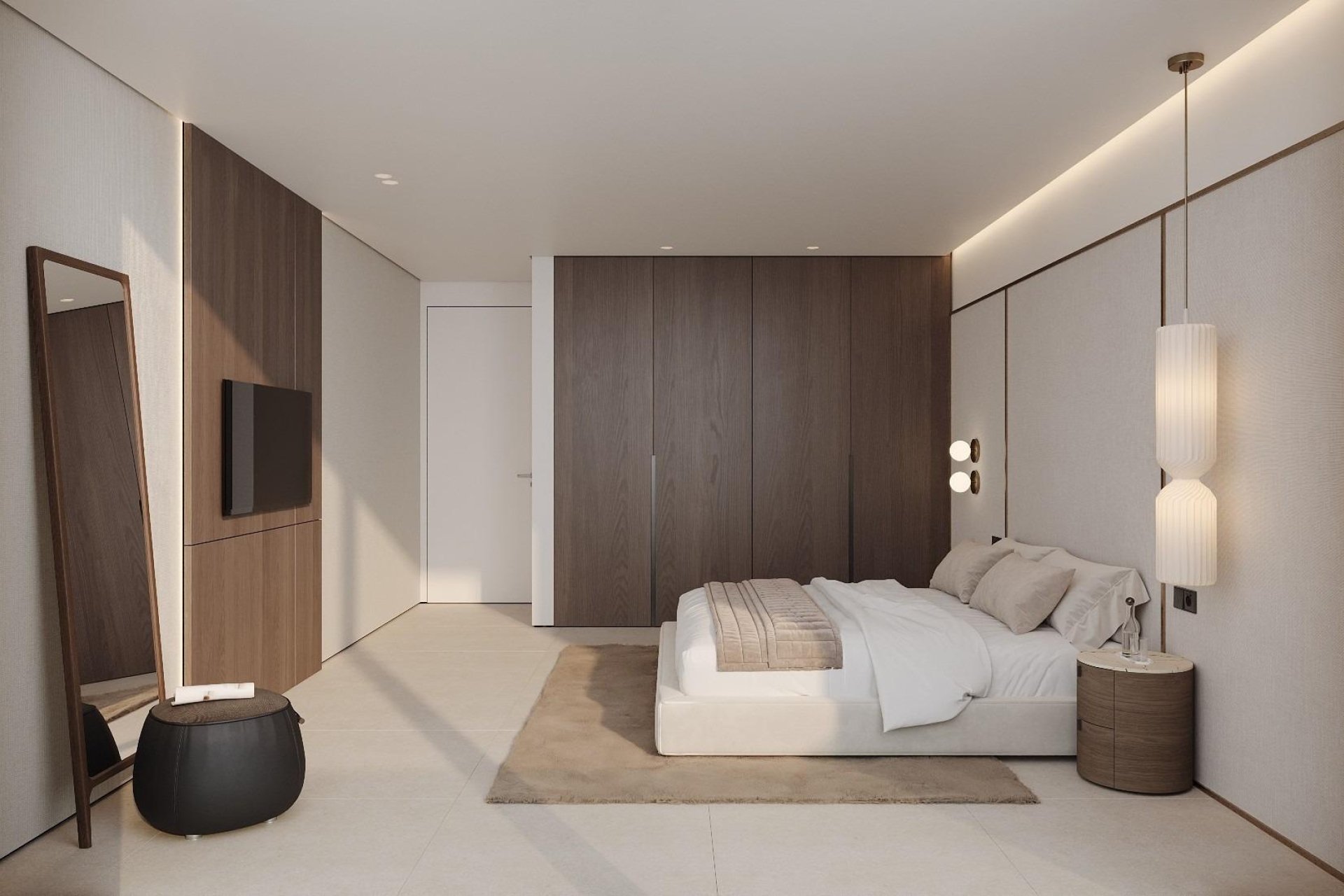 Construcție nouă - Apartament -
Estepona - Playa del Padrón