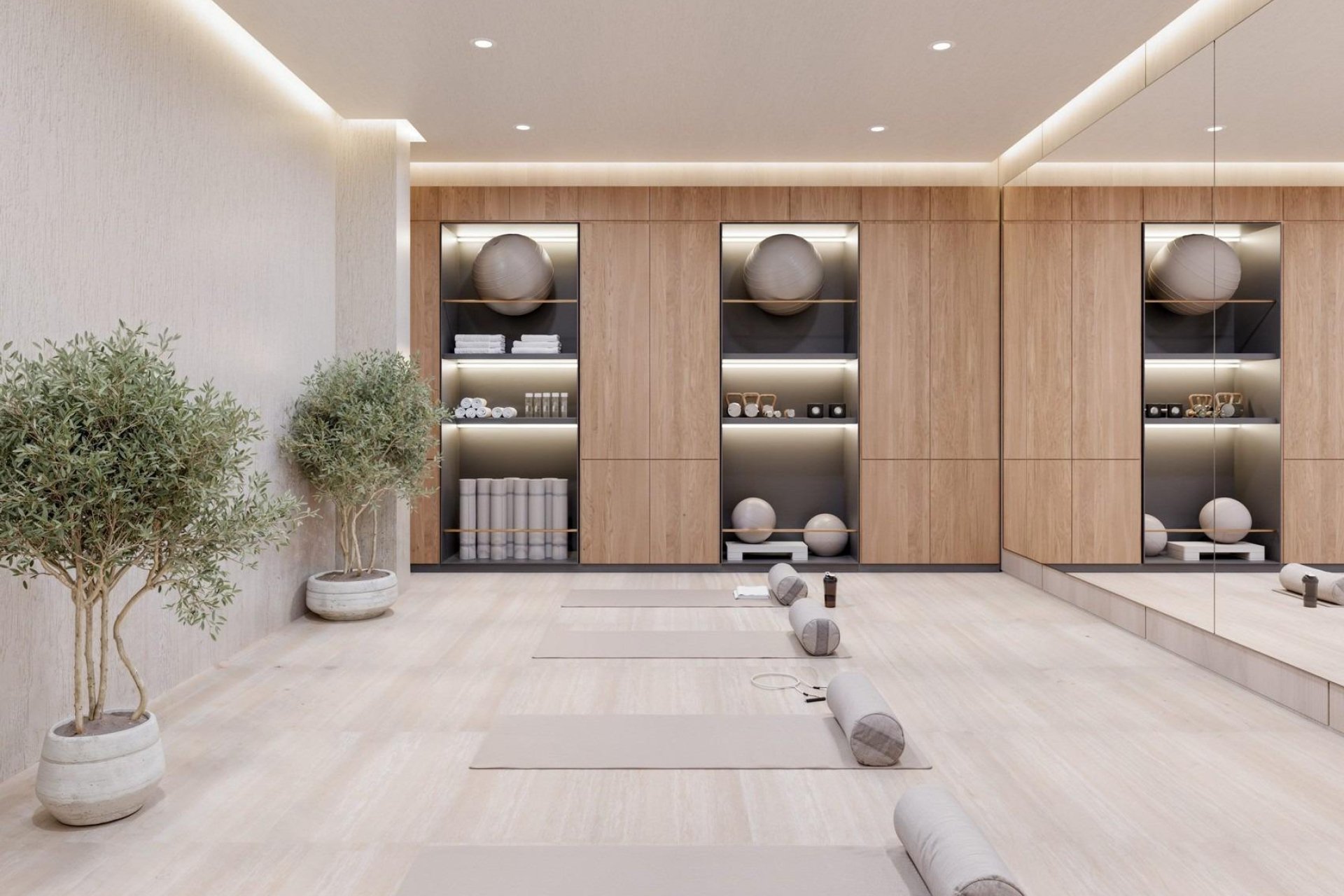 Construcție nouă - Apartament -
Estepona - Playa del Padrón