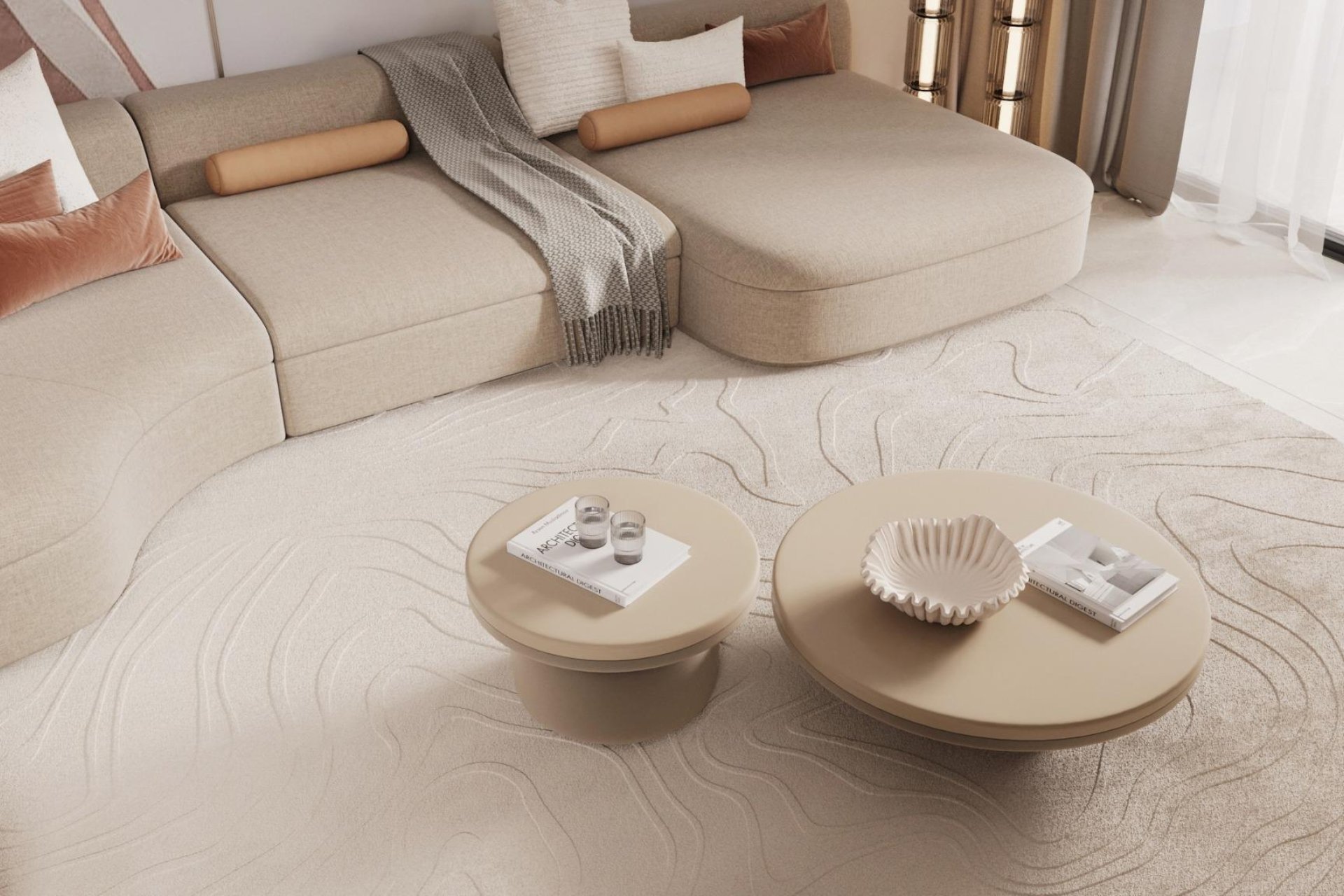 Construcție nouă - Apartament -
Estepona - Resinera Voladilla