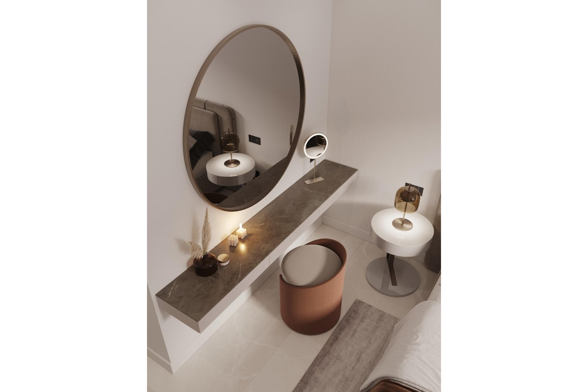 Construcție nouă - Apartament -
Estepona - Resinera Voladilla