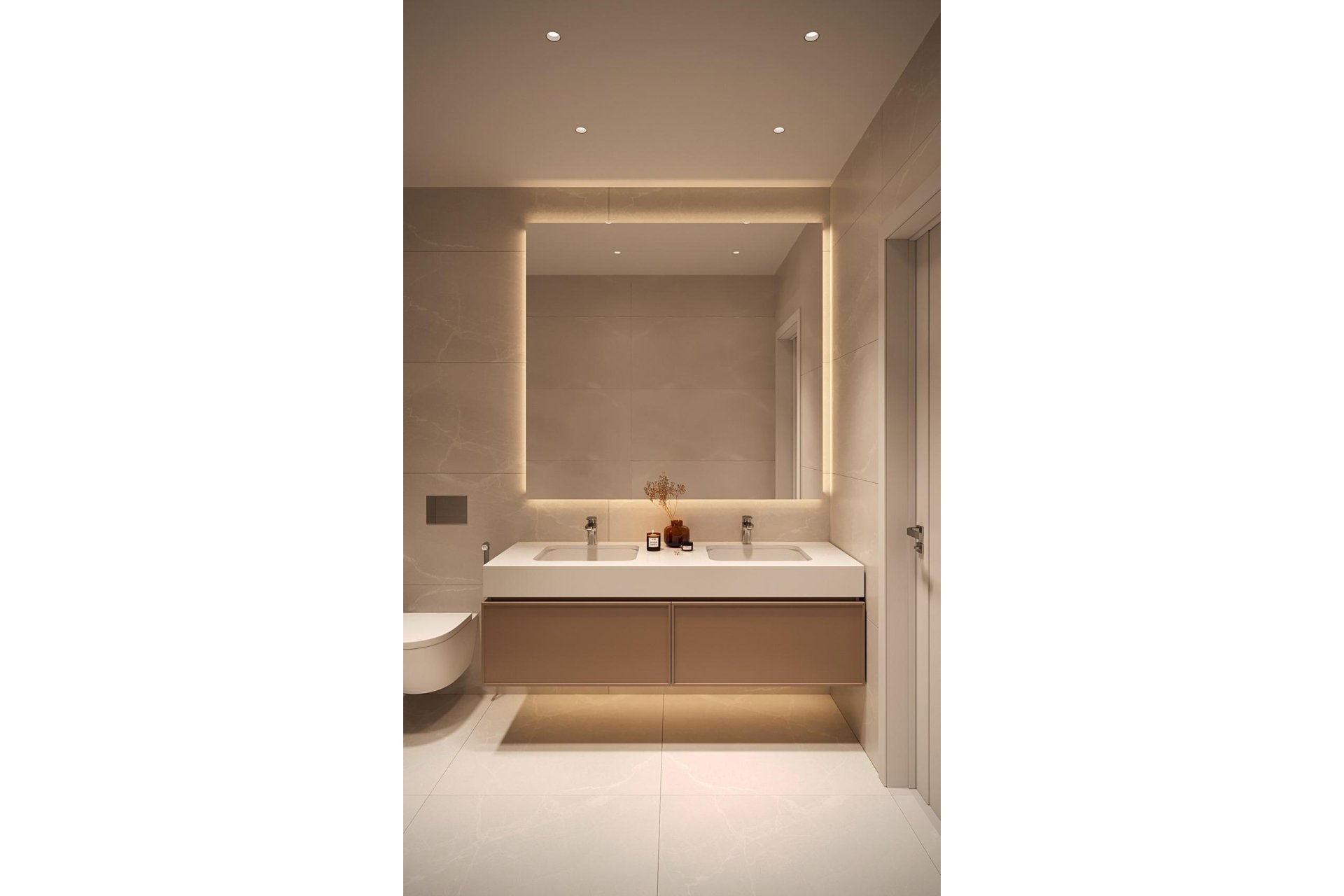 Construcție nouă - Apartament -
Estepona - Resinera Voladilla