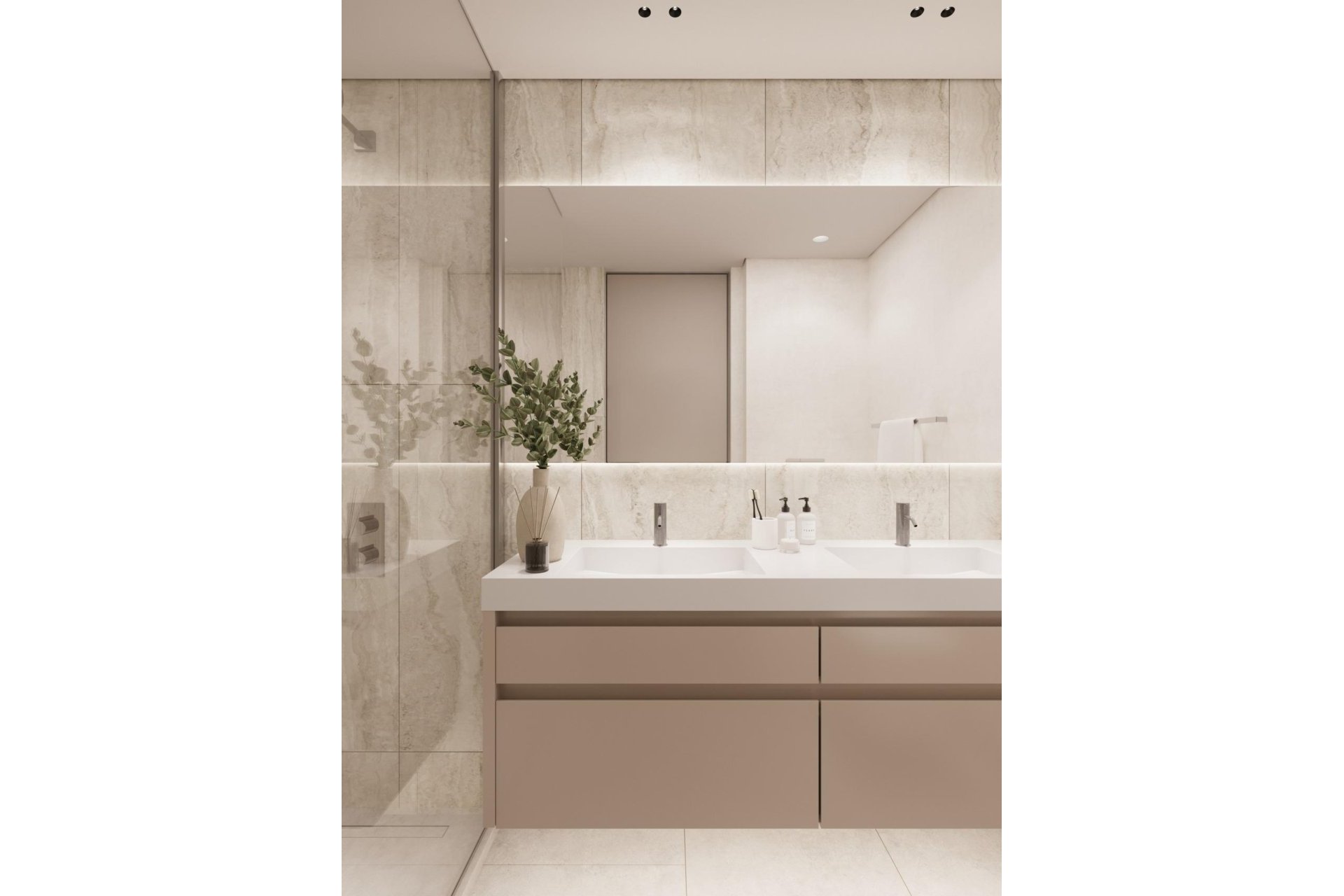 Construcție nouă - Apartament -
Estepona - Riviera beach