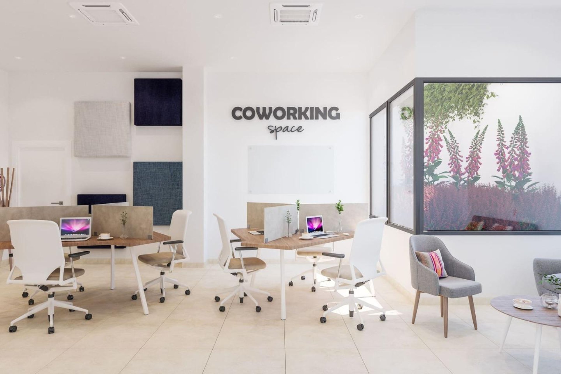 Construcție nouă - Apartament -
Fuengirola - Centro