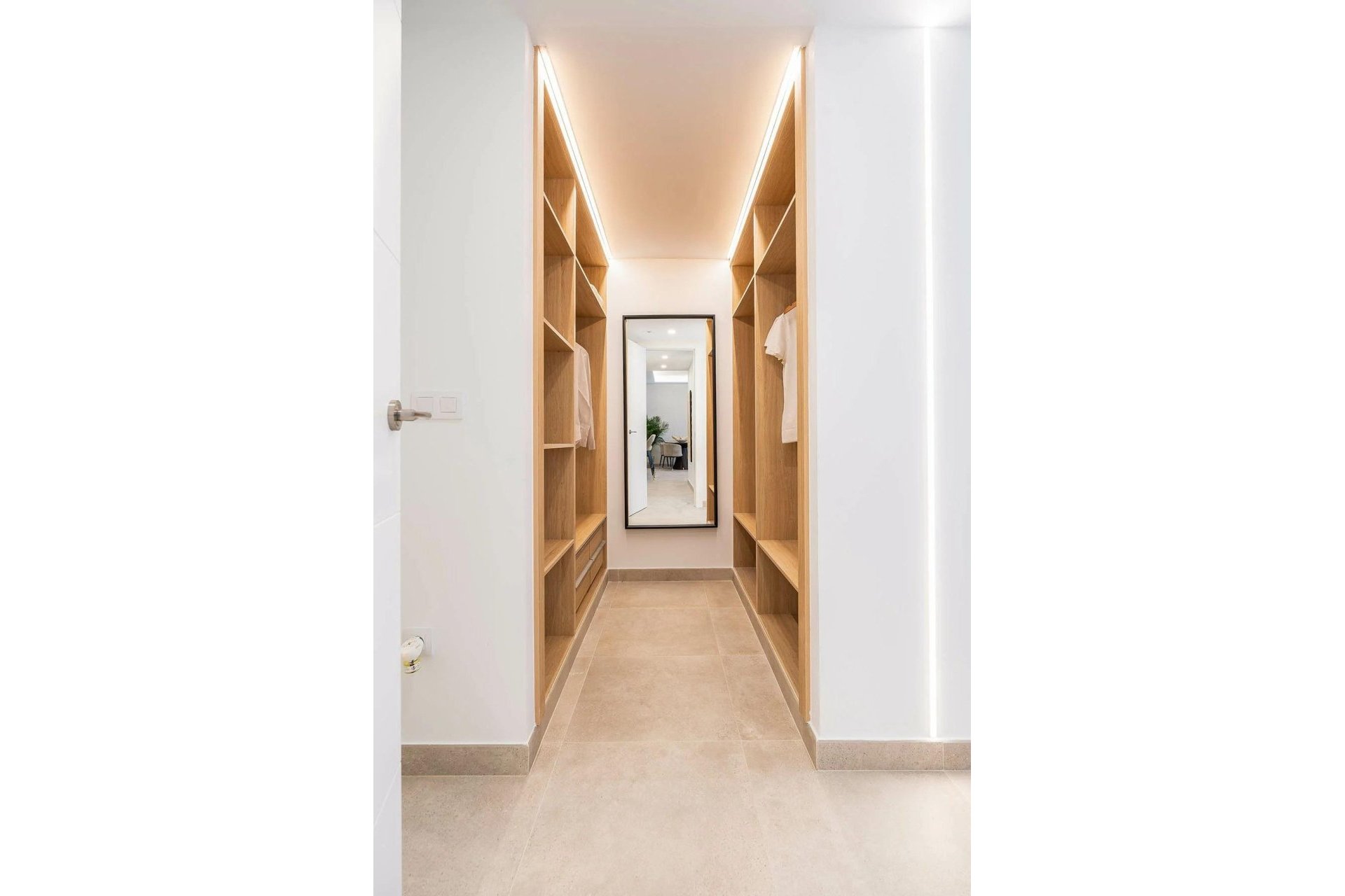 Construcție nouă - Apartament -
Fuengirola - Centro