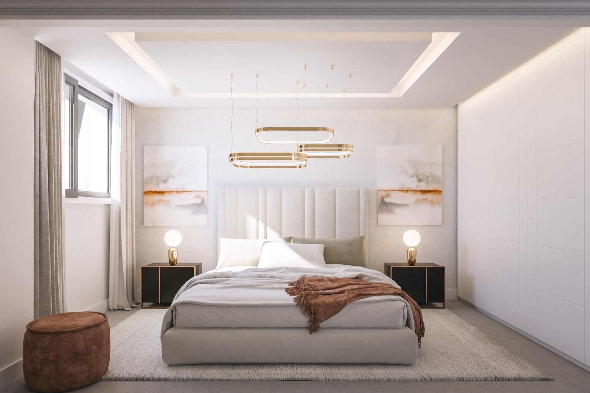 Construcție nouă - Apartament -
Fuengirola - Higueron